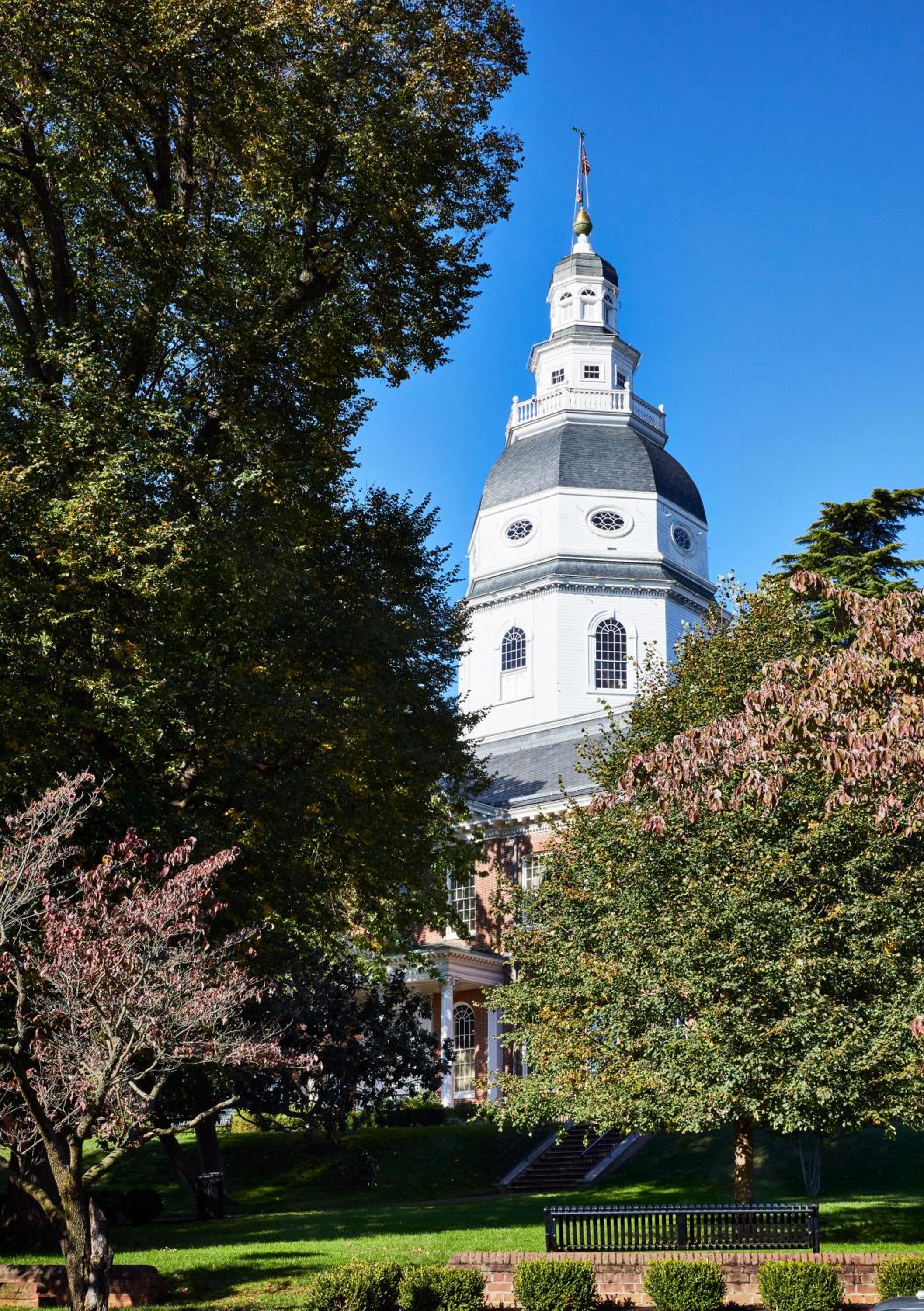 Annapolis Vacations - Graduate by Hilton Annapolis - Property Image 26