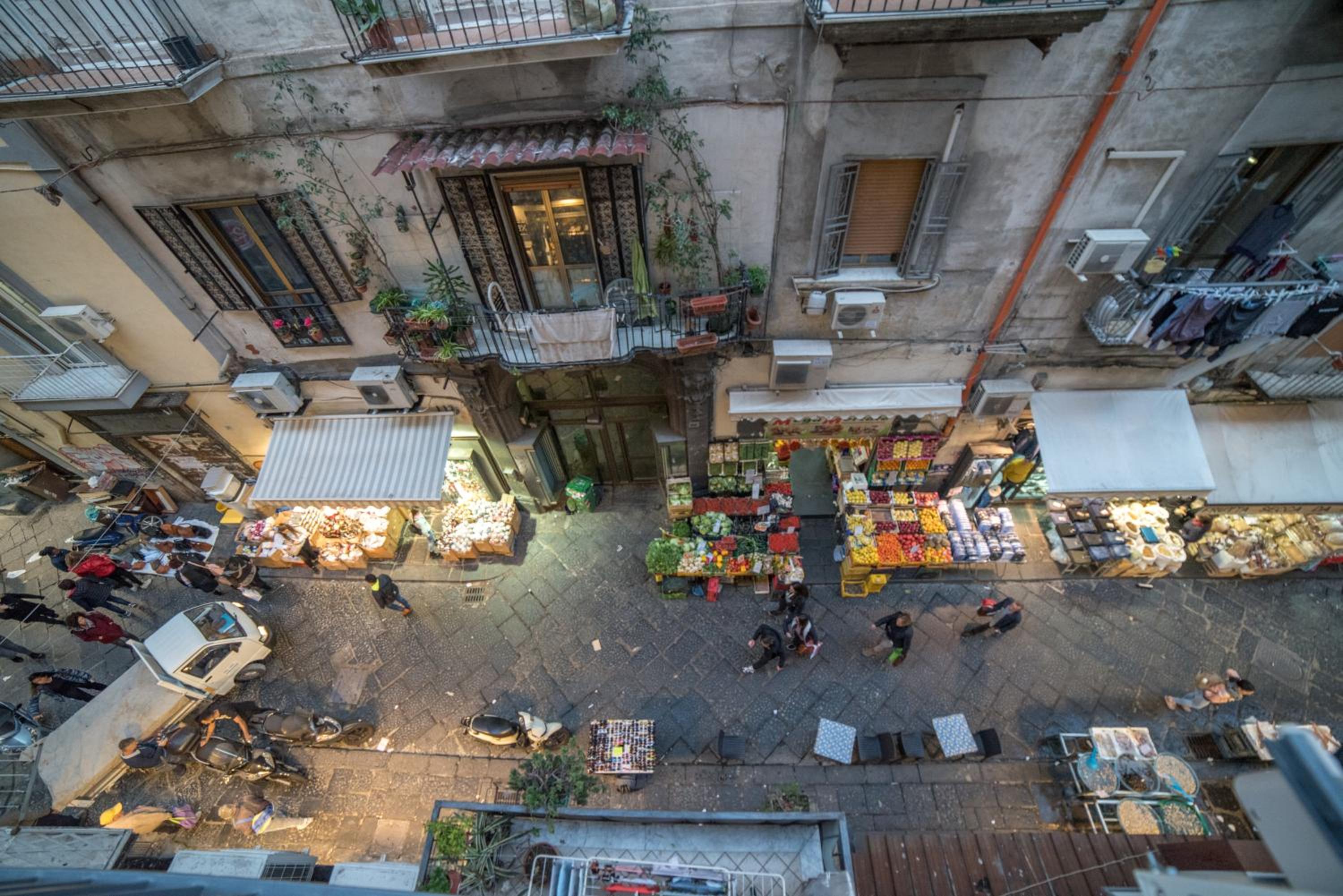 Casa Langellotti