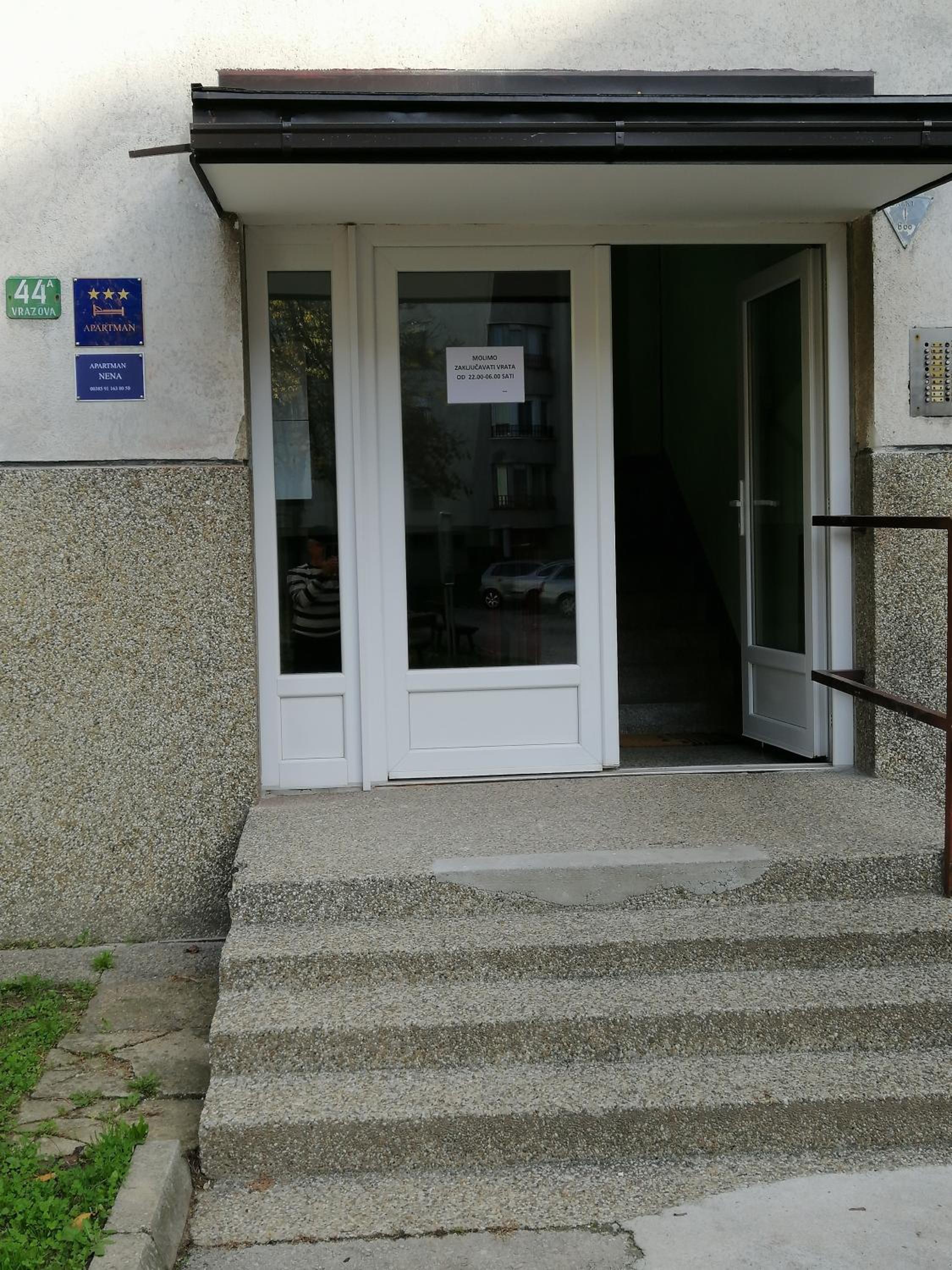 Hotel APARTMAN NENA - Image 1