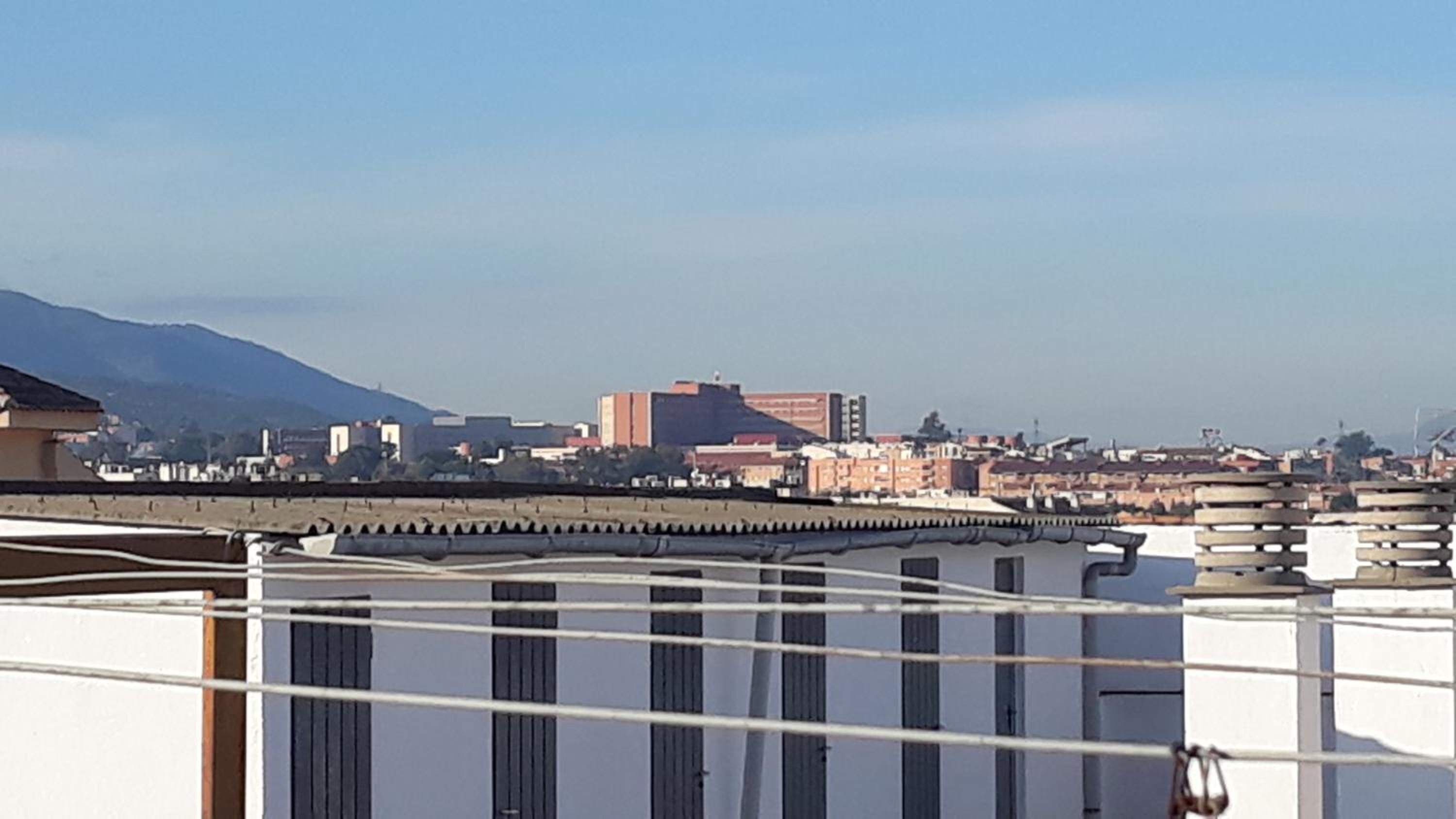 Murcia a tus pies, La Alberca view 4