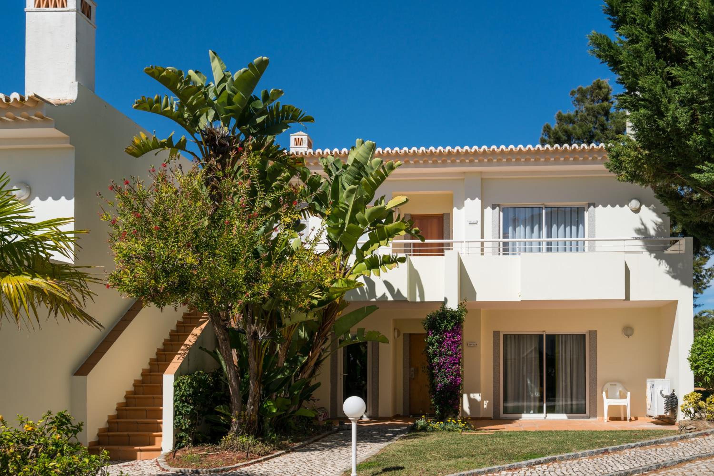 Two Bedroom Apartment Vila Mos Lagos view 2