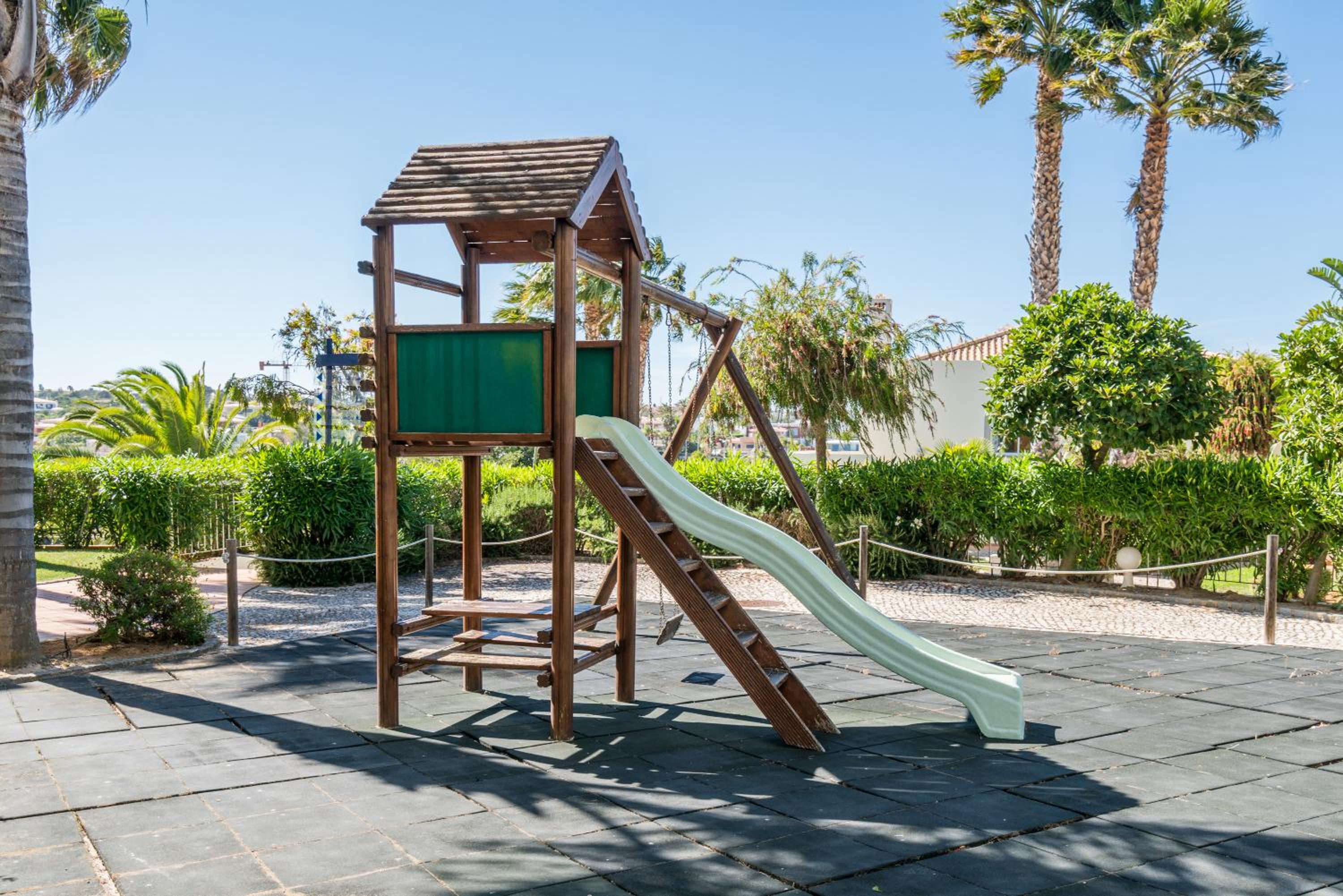 Two Bedroom Apartment Vila Mos Lagos view 5