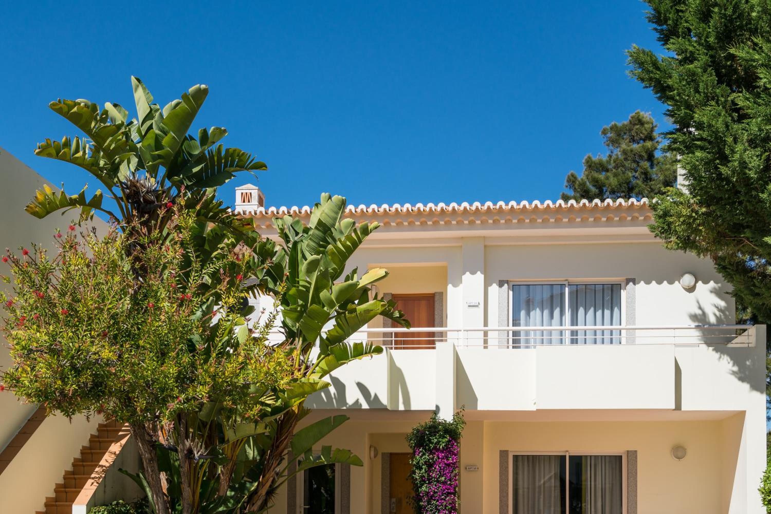 Two Bedroom Apartment Vila Mos Lagos view 3
