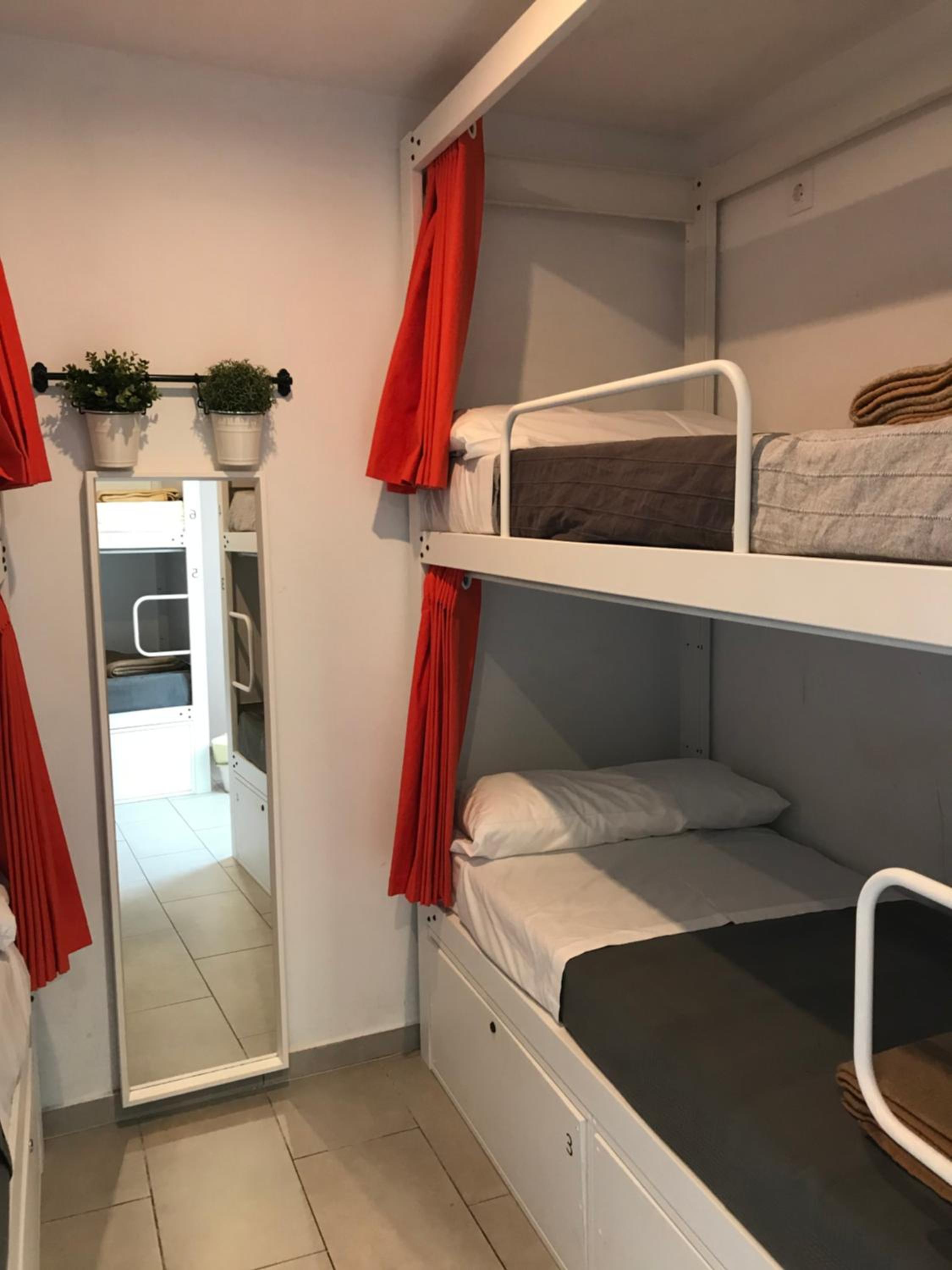 Hostelscat