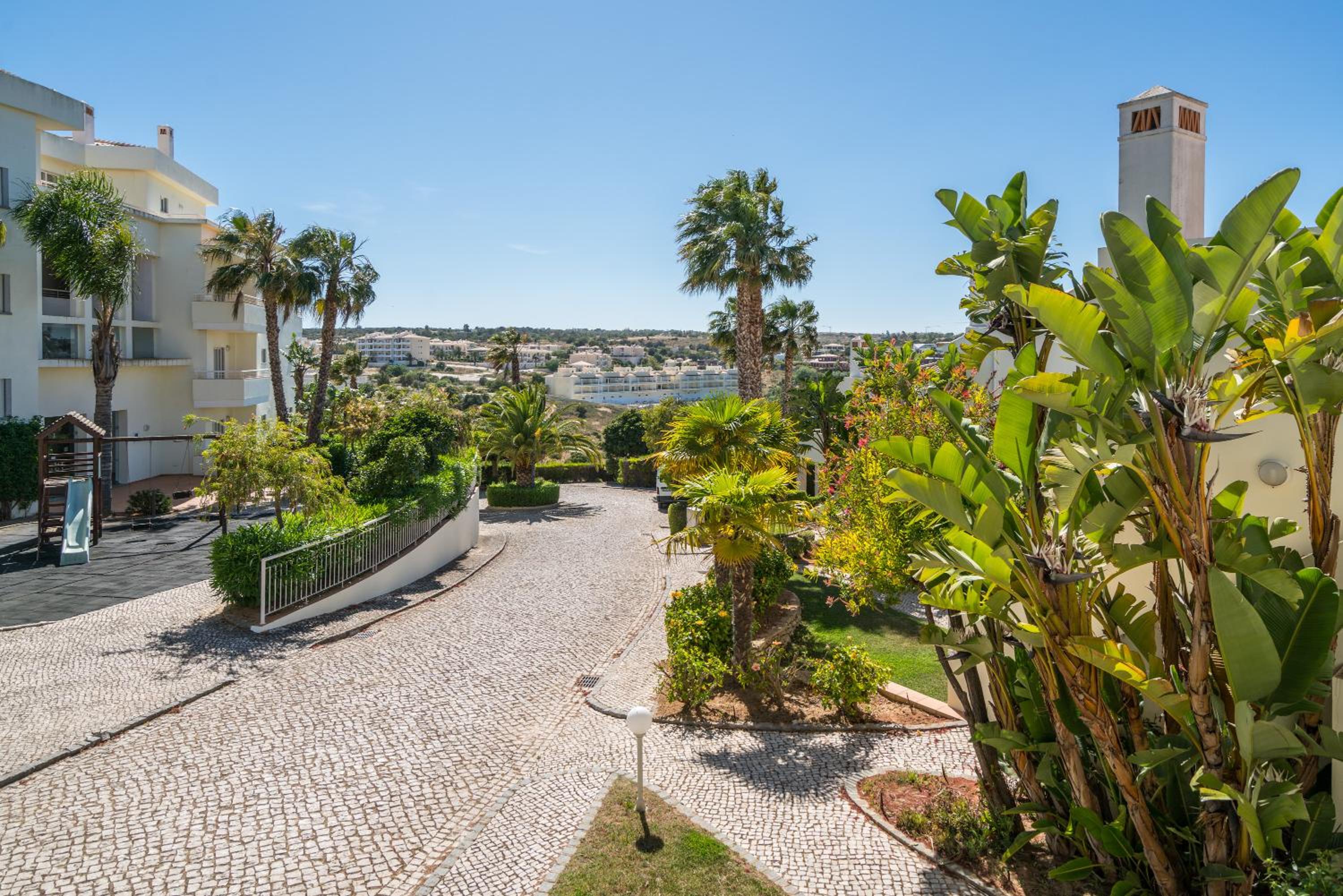 Hotel Two Bedroom Apartment Vila Mos Lagos