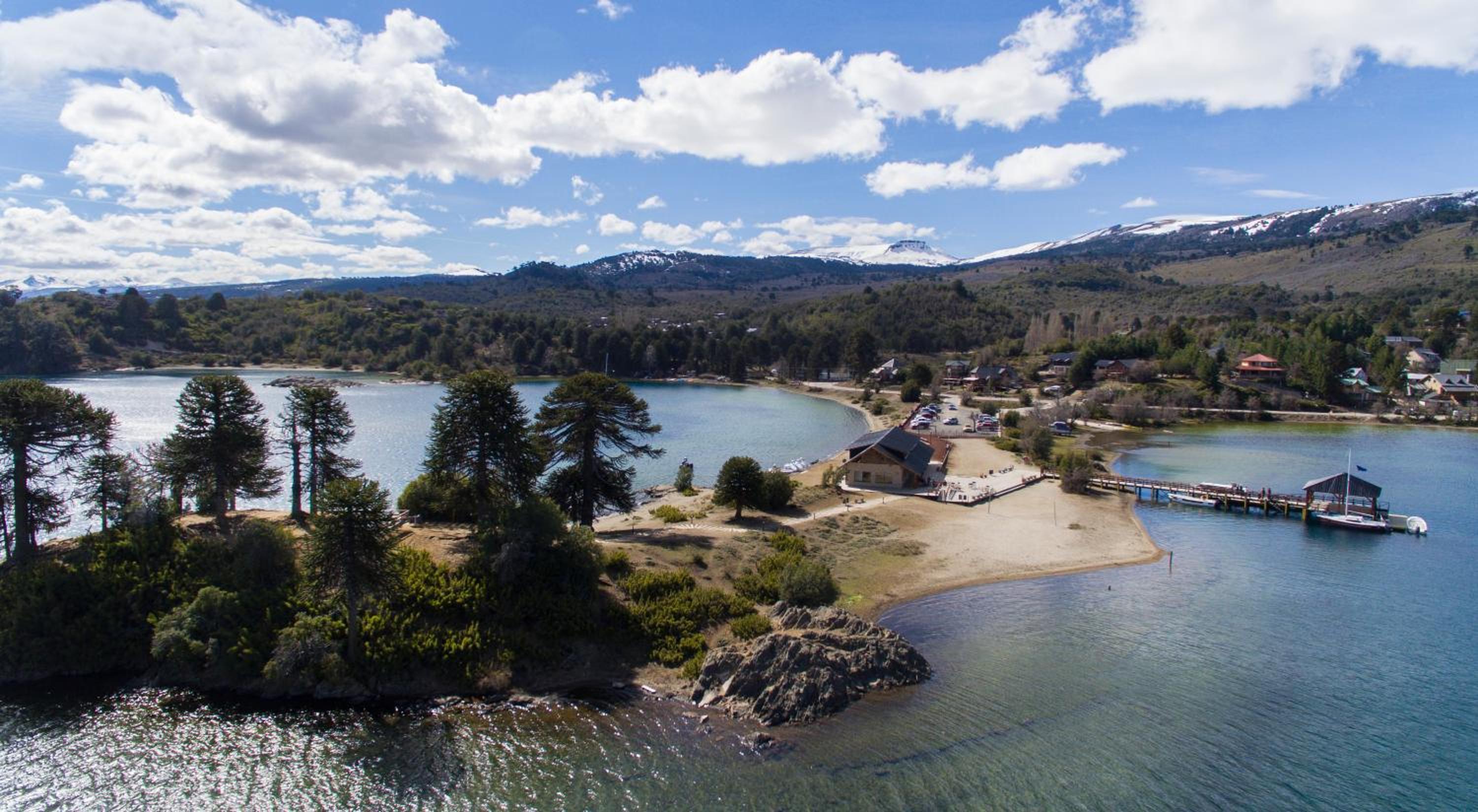 La Patagonia Secreta