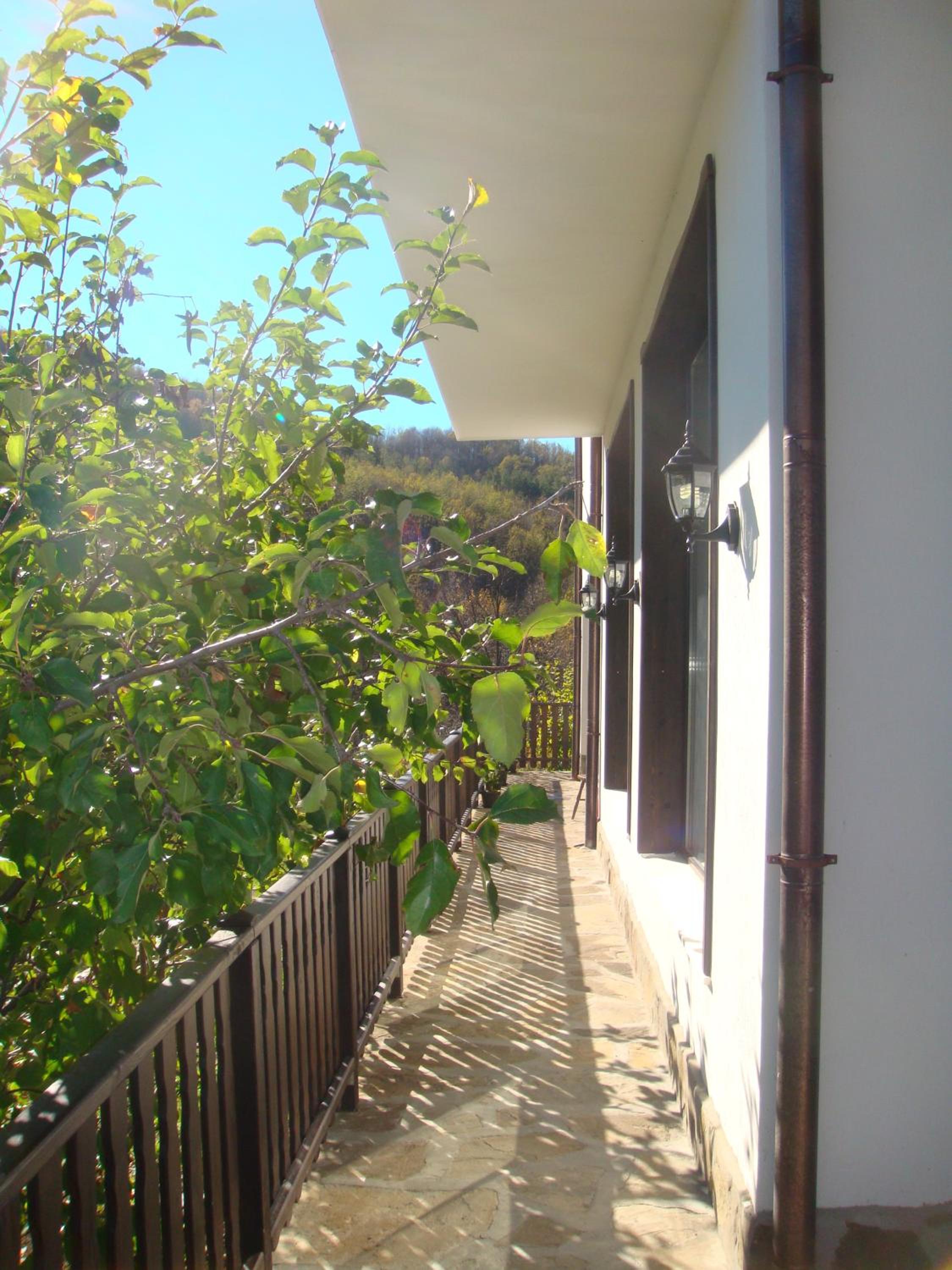 Family Hotel and Restaurant Plamena