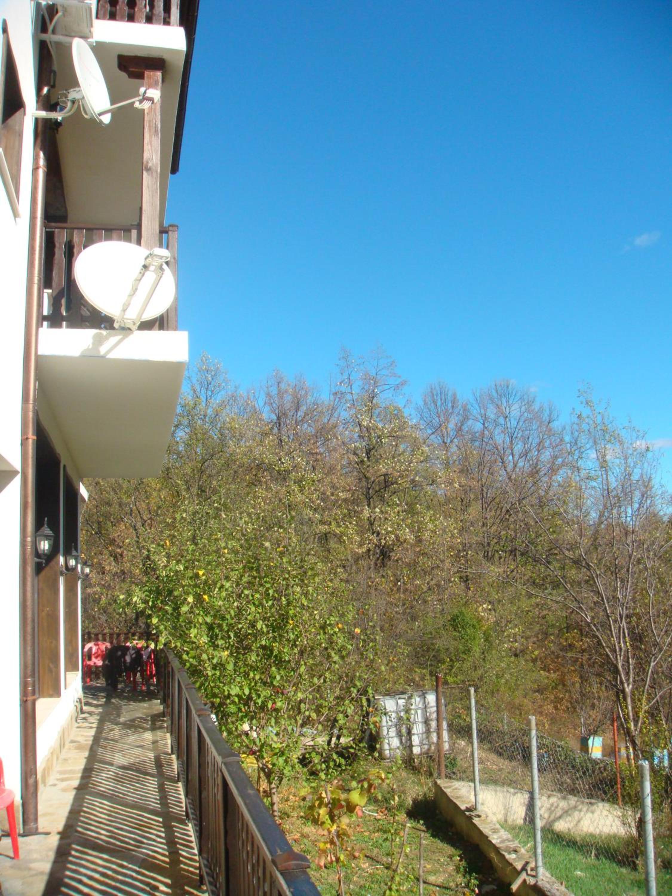 Family Hotel and Restaurant Plamena