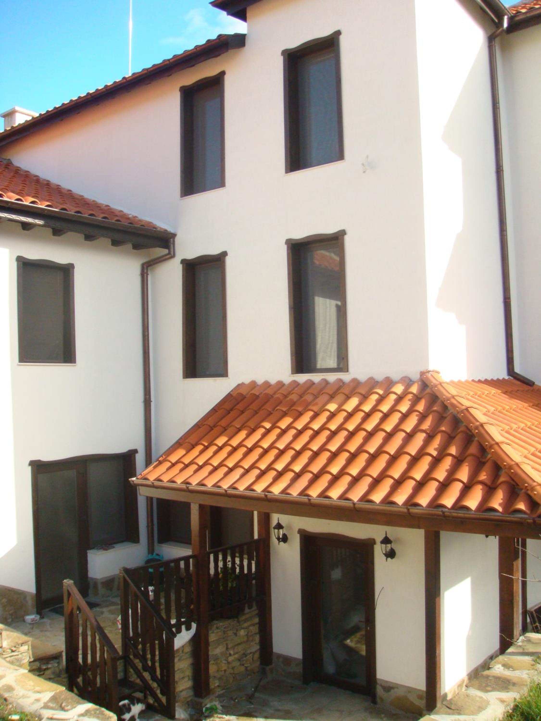 Family Hotel and Restaurant Plamena