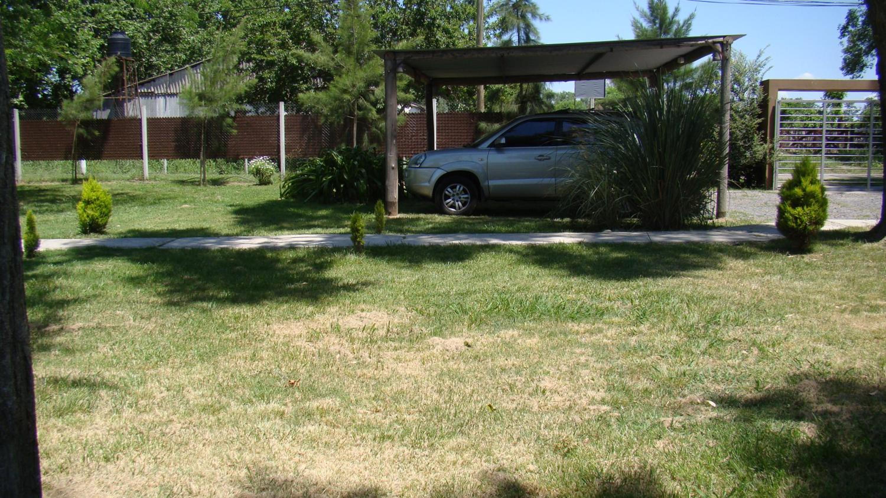 Cabañas La Deseada (Ranchos, Buenos Aires)