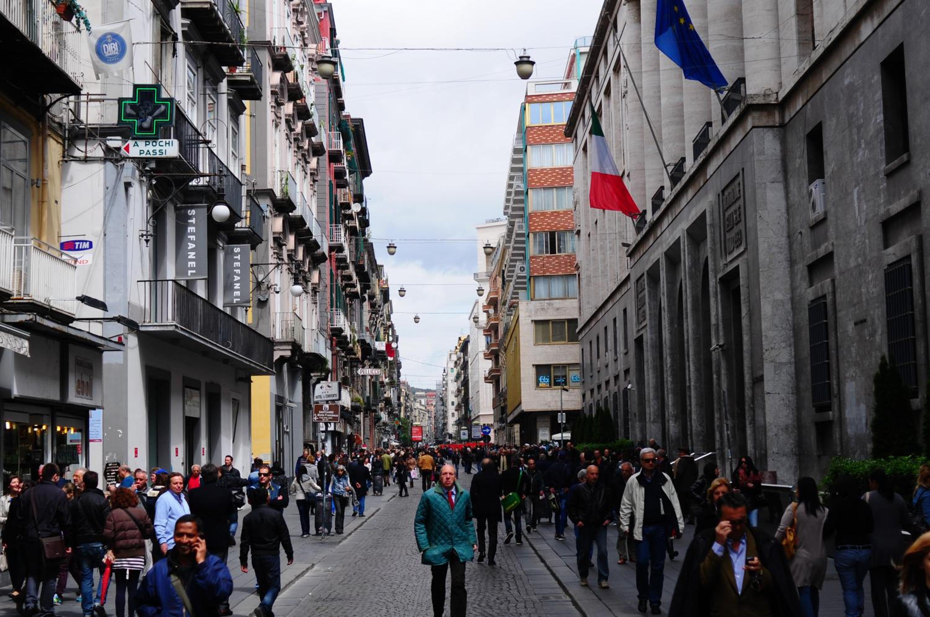 About Toledo