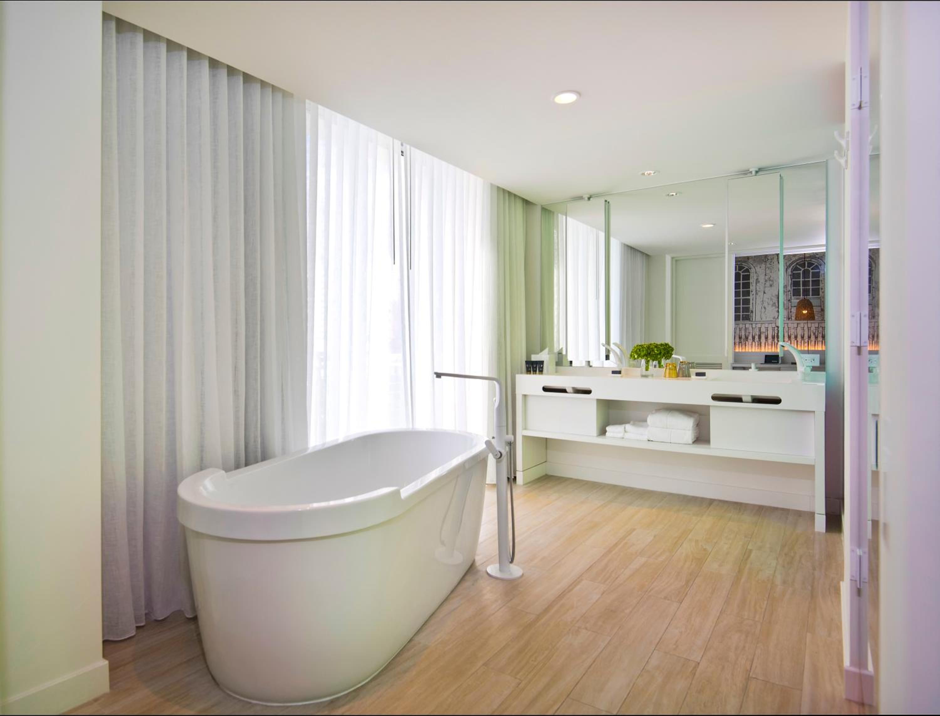 Nassau - Paradise Island Vacations - SLS at Baha Mar - Property Image 50