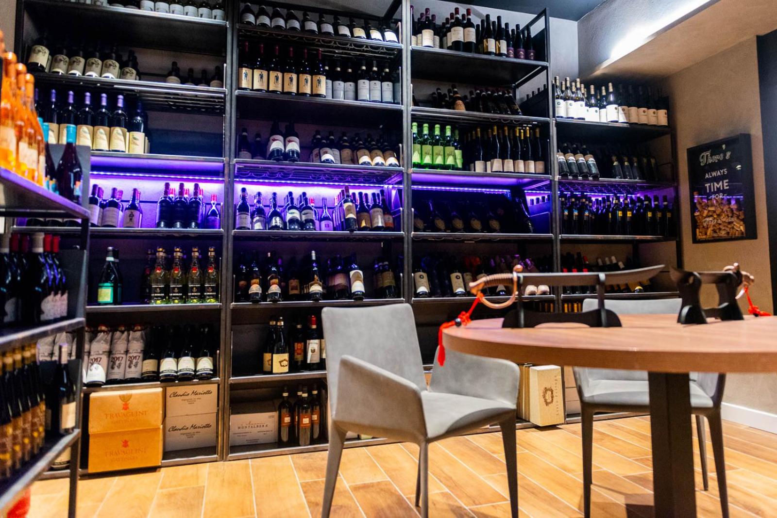 Hotel Europa en Chivasso — dining