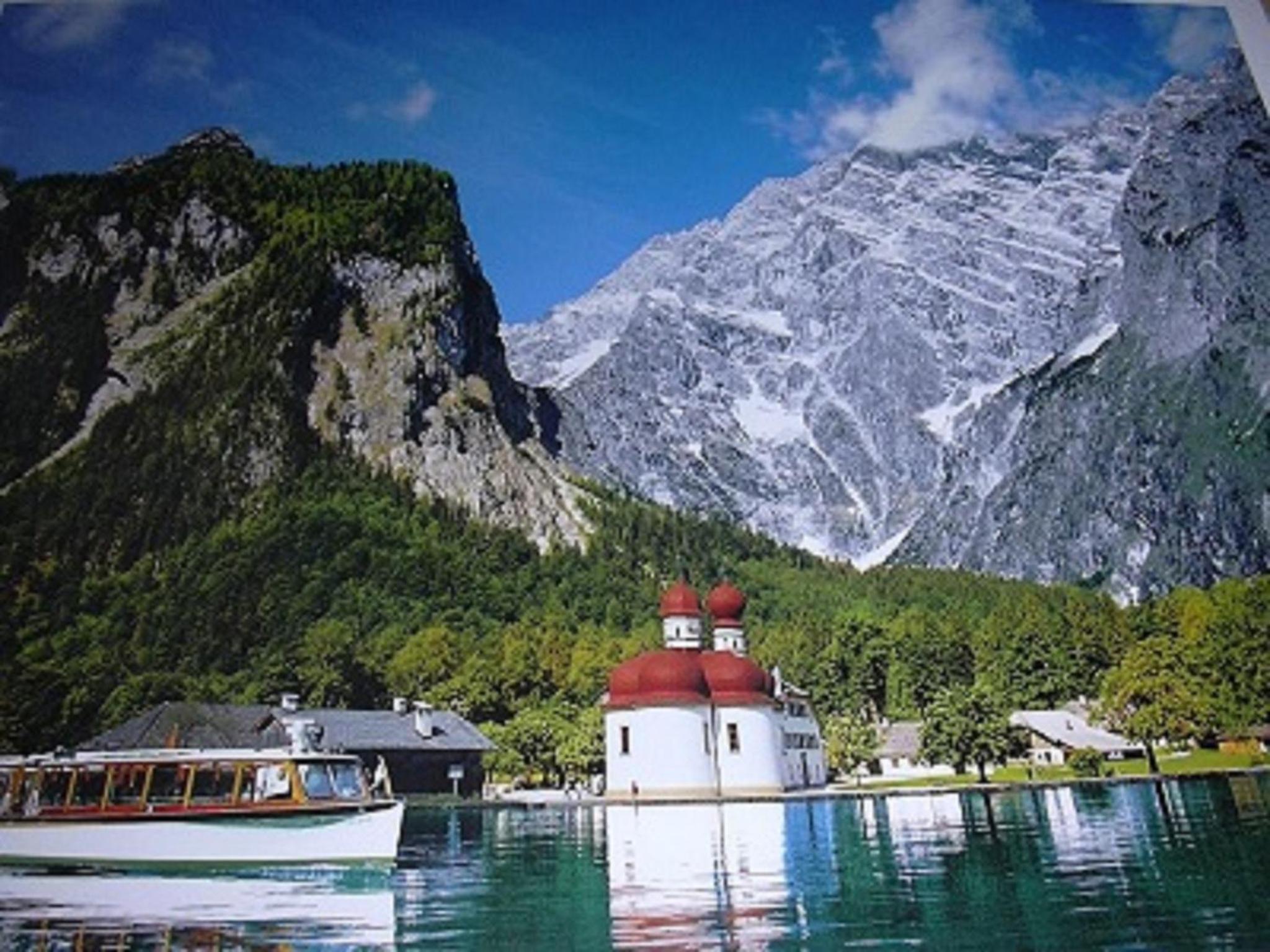 Pension Herzoghäusel