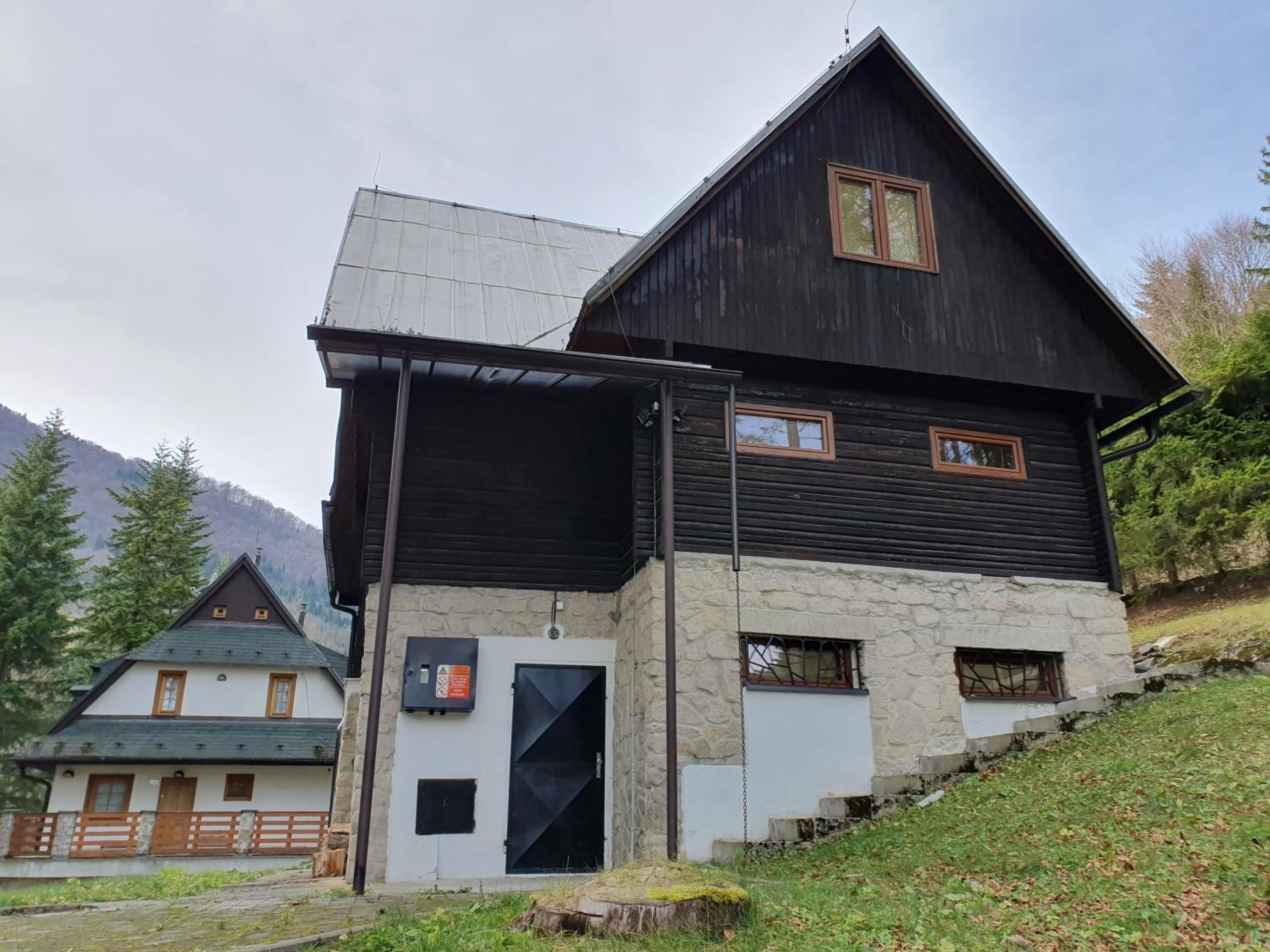 Chata Veronika, Vrátna dolina - Terchová view 5