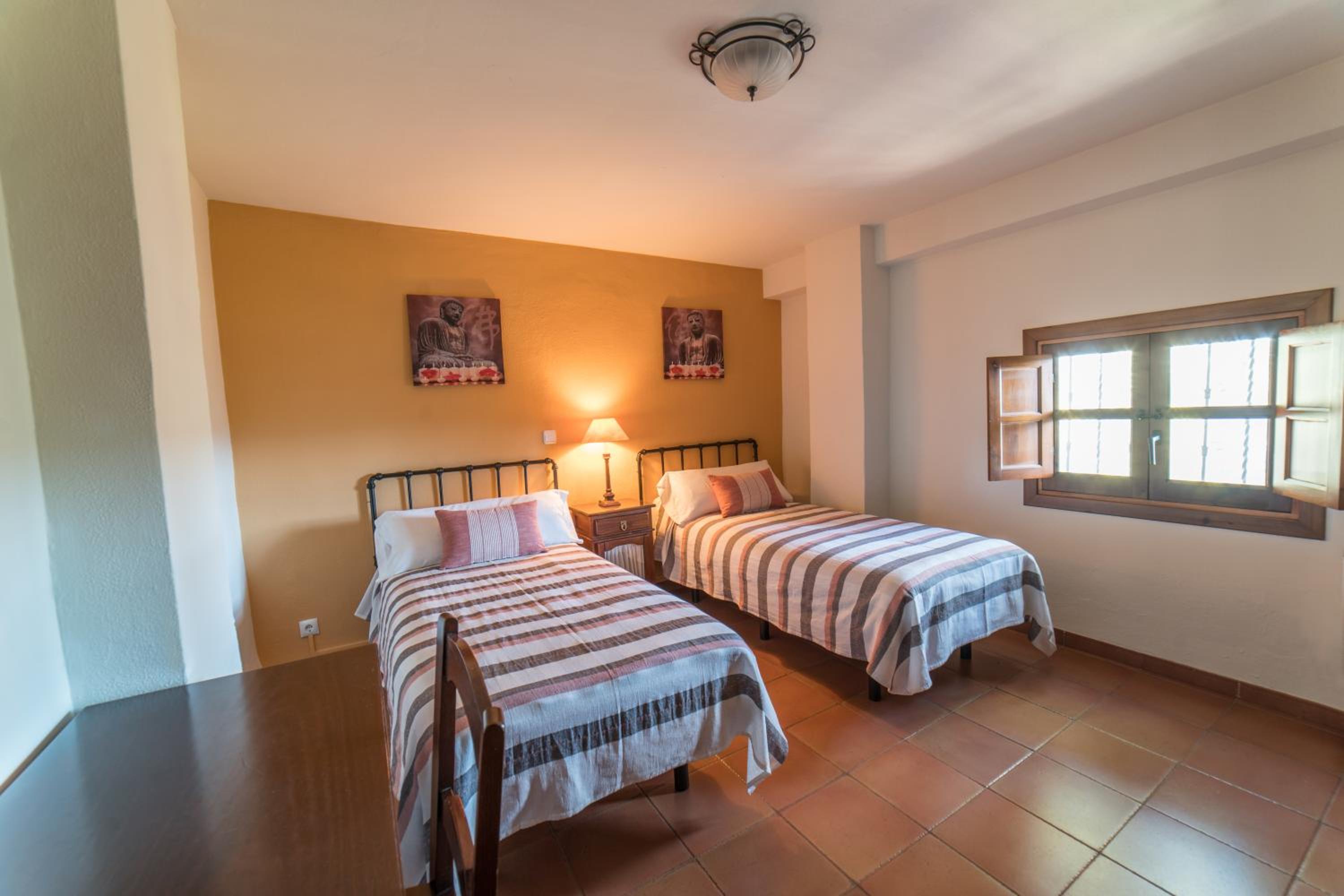 Alojamiento Rural El Valle