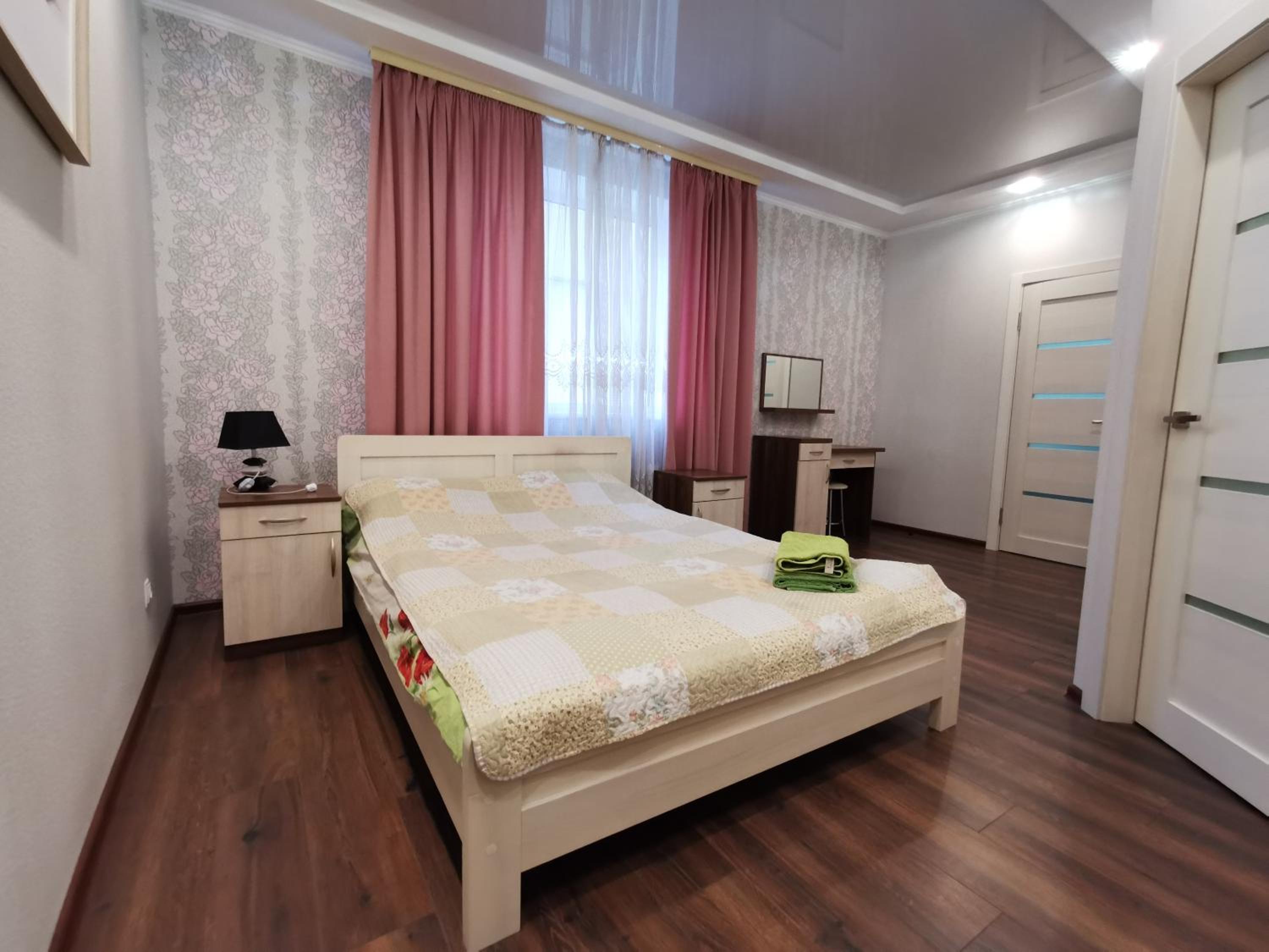 Chernihiv City Apartments - Peremohy view 5