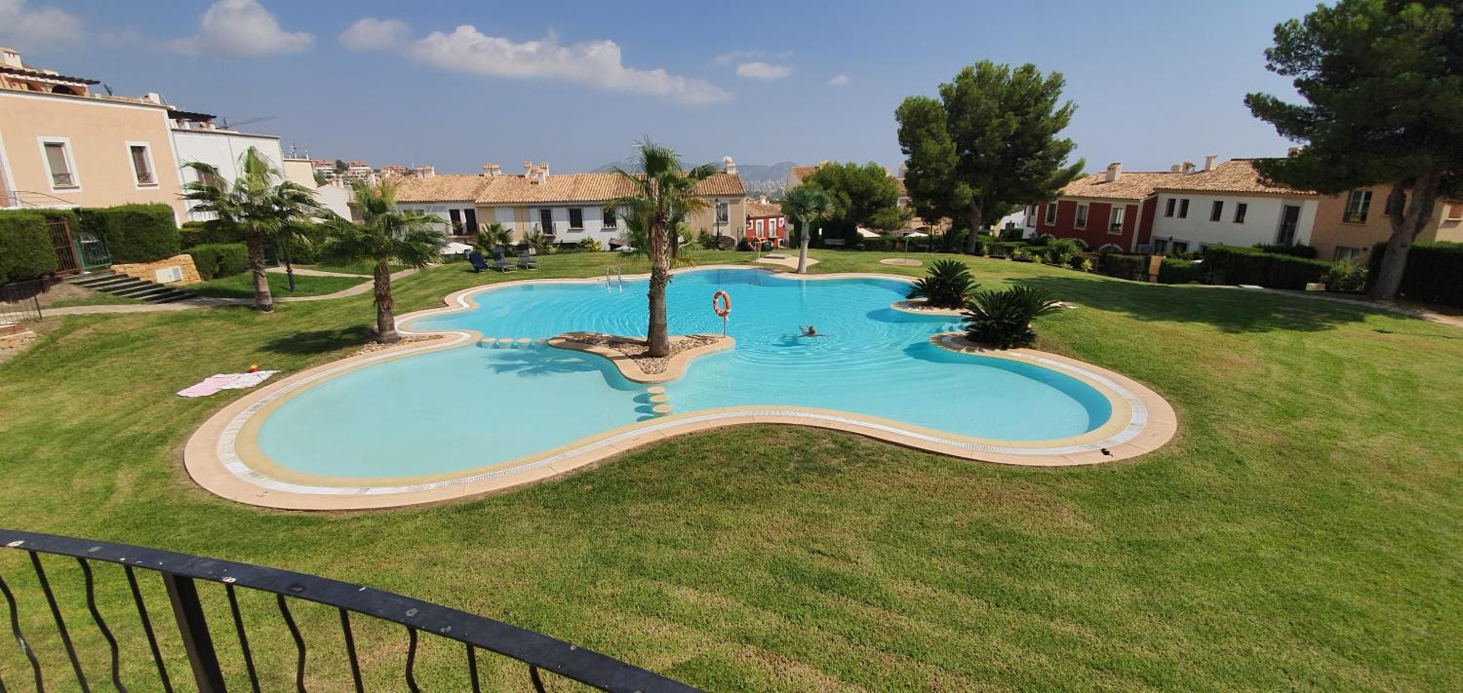 Casablanca, House Near Benidorm photo 4