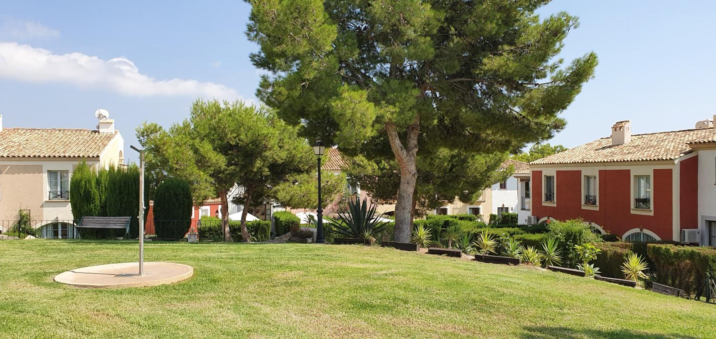 Casablanca, House Near Benidorm photo 3