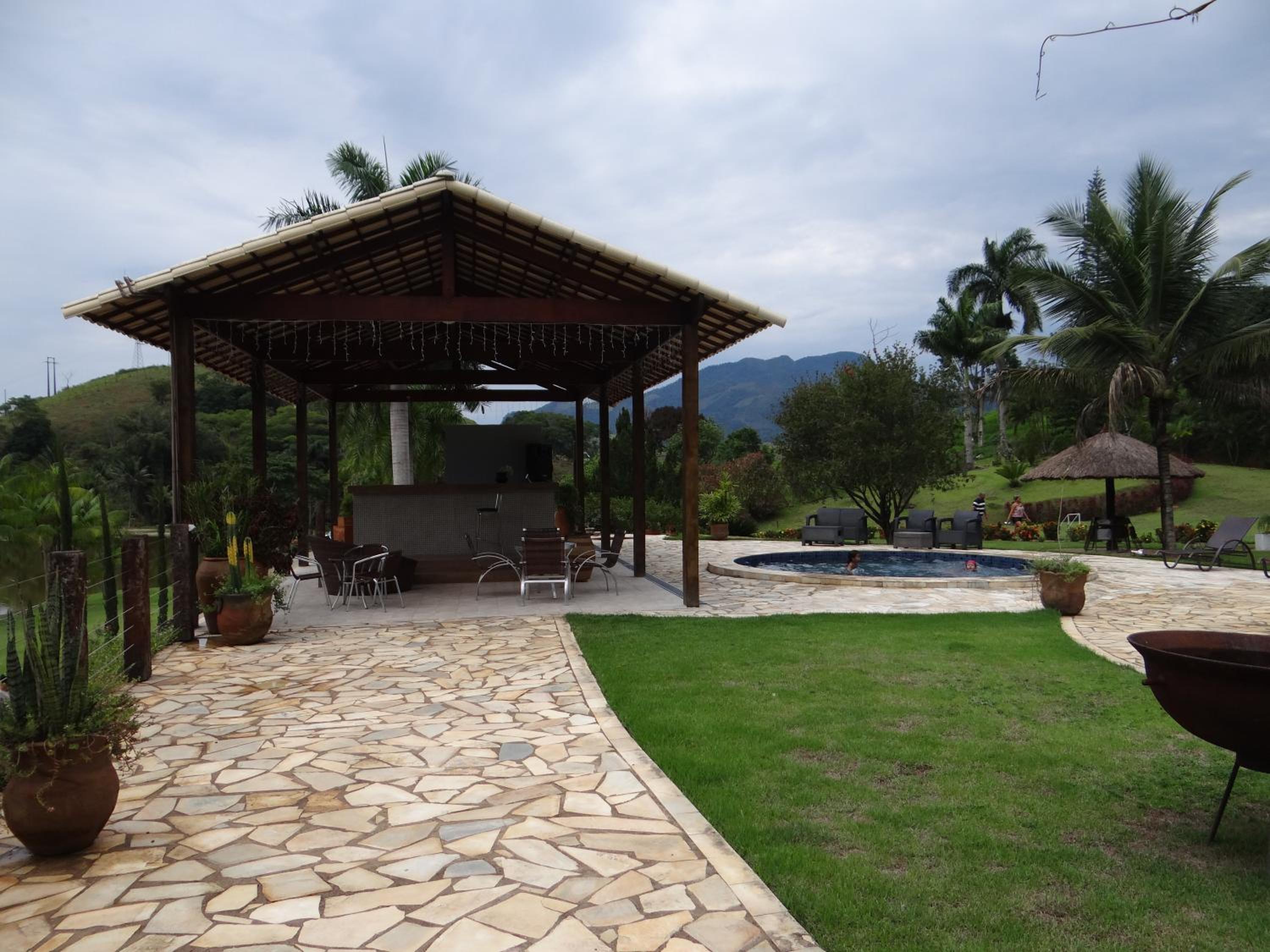 Canto de Roca Turismo e Lazer