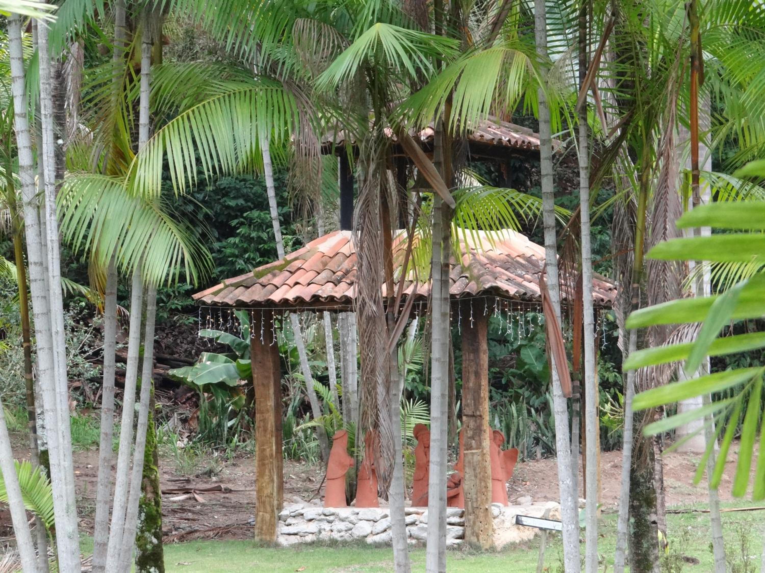 Canto de Roca Turismo e Lazer