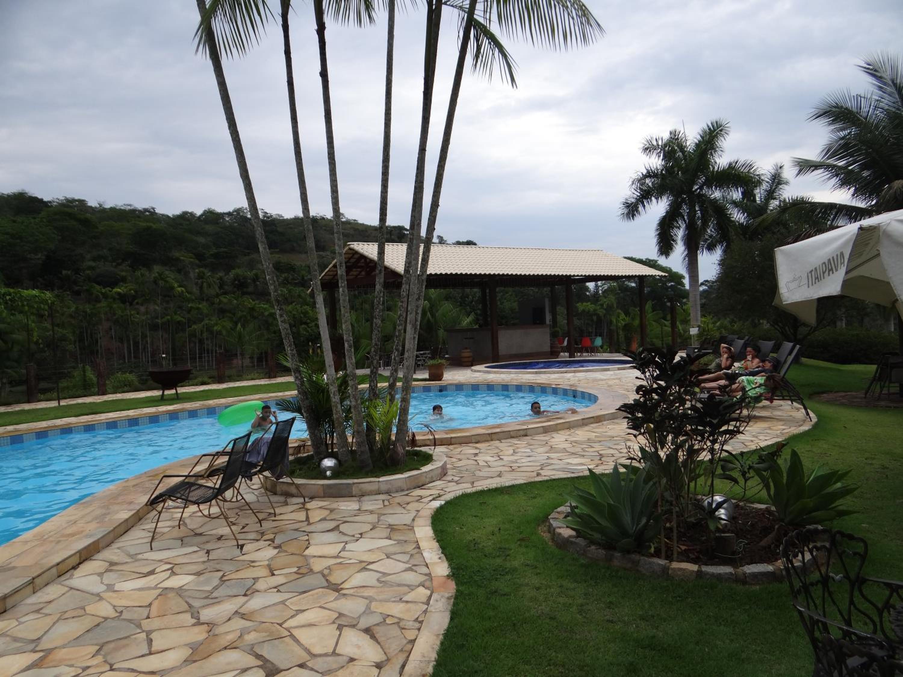 Canto de Roca Turismo e Lazer