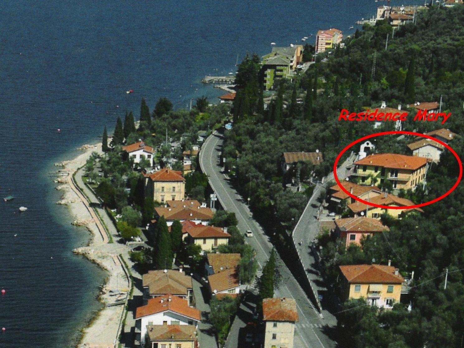 Mary Apartments