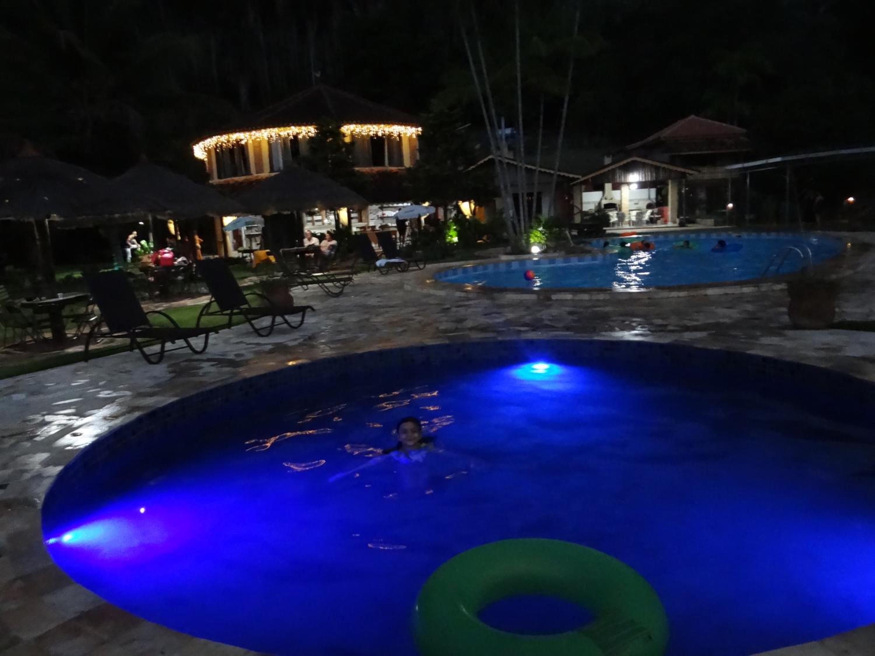 Canto de Roca Turismo e Lazer