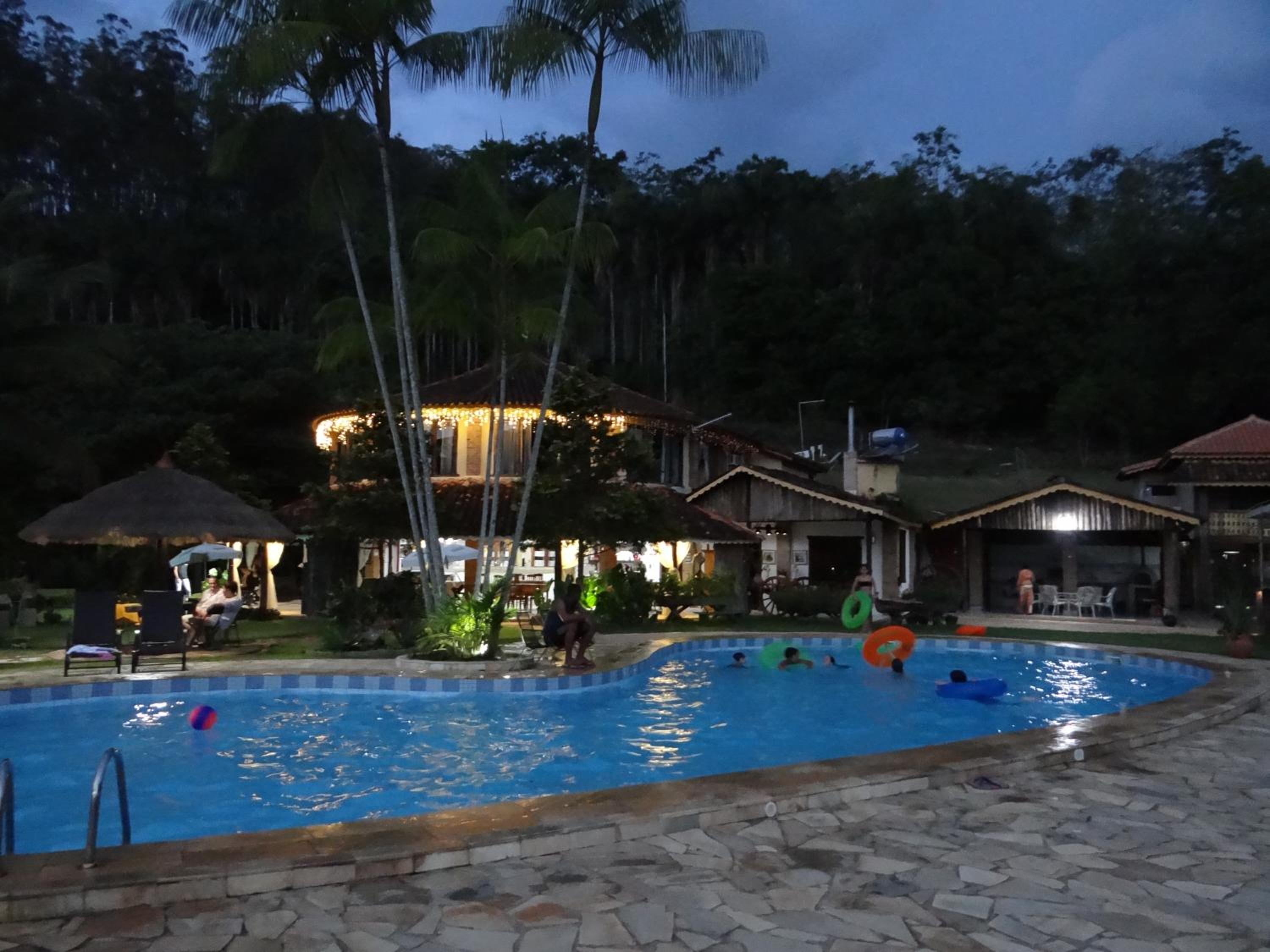 Canto de Roca Turismo e Lazer
