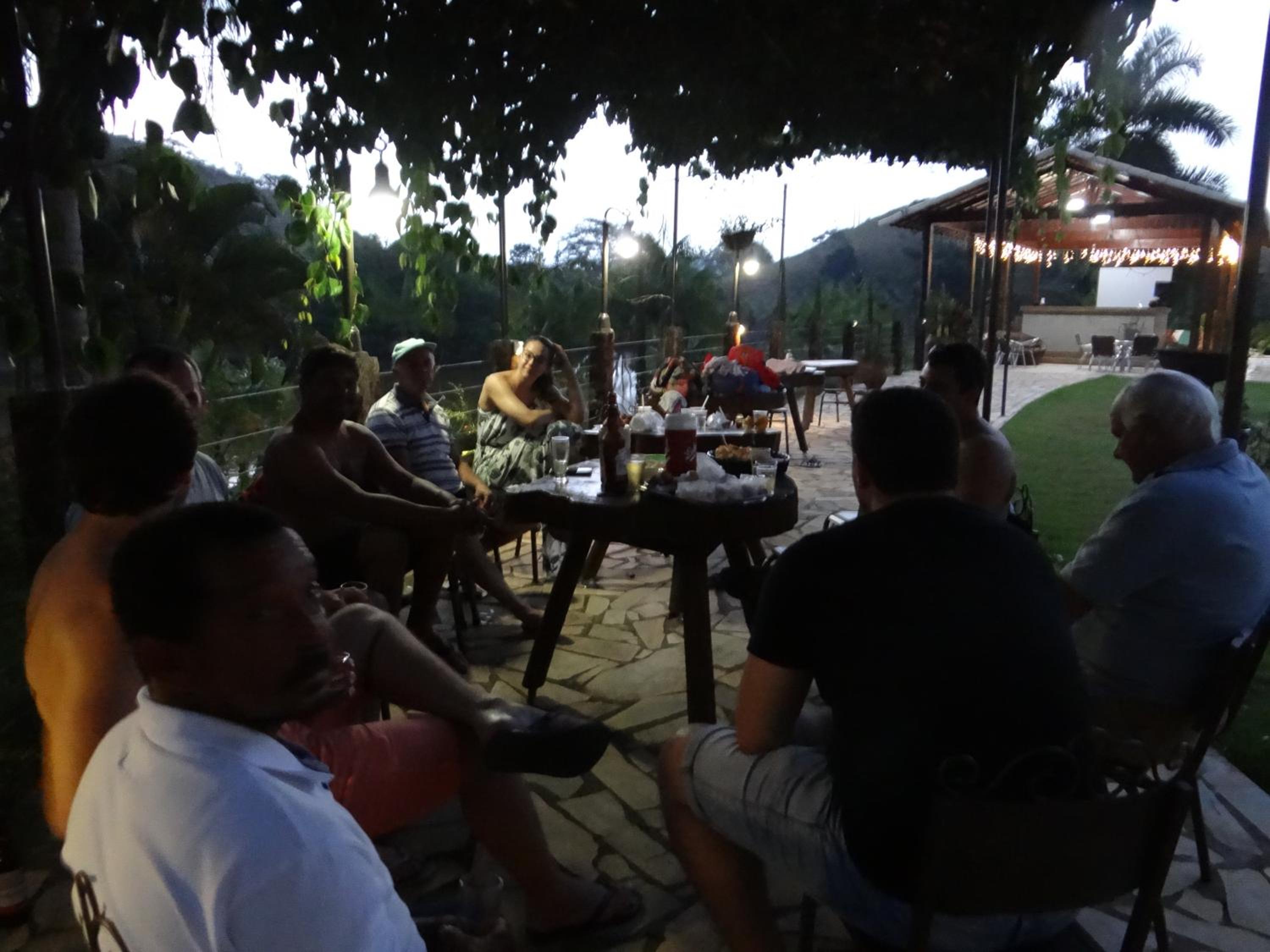 Canto de Roca Turismo e Lazer