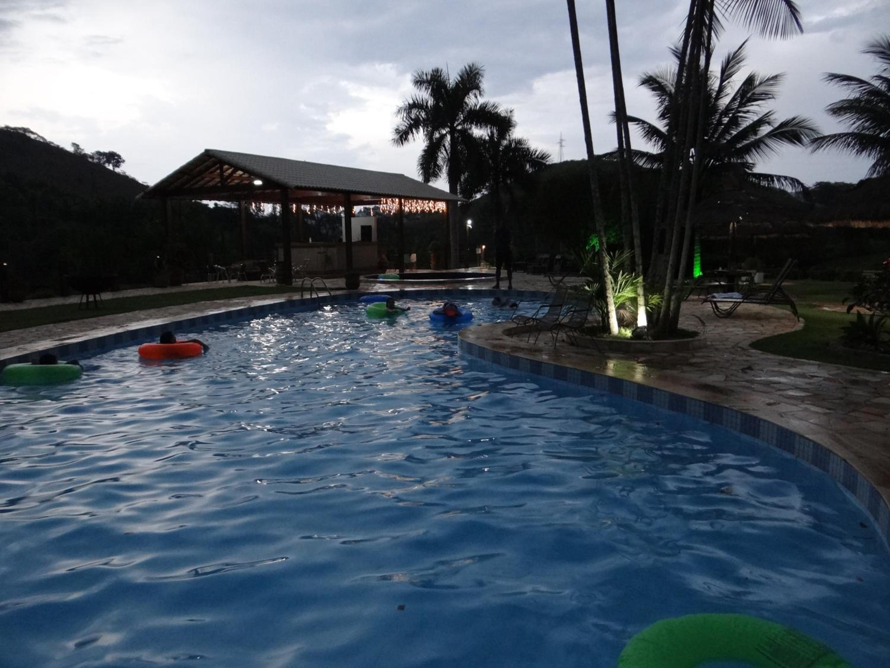 Canto de Roca Turismo e Lazer