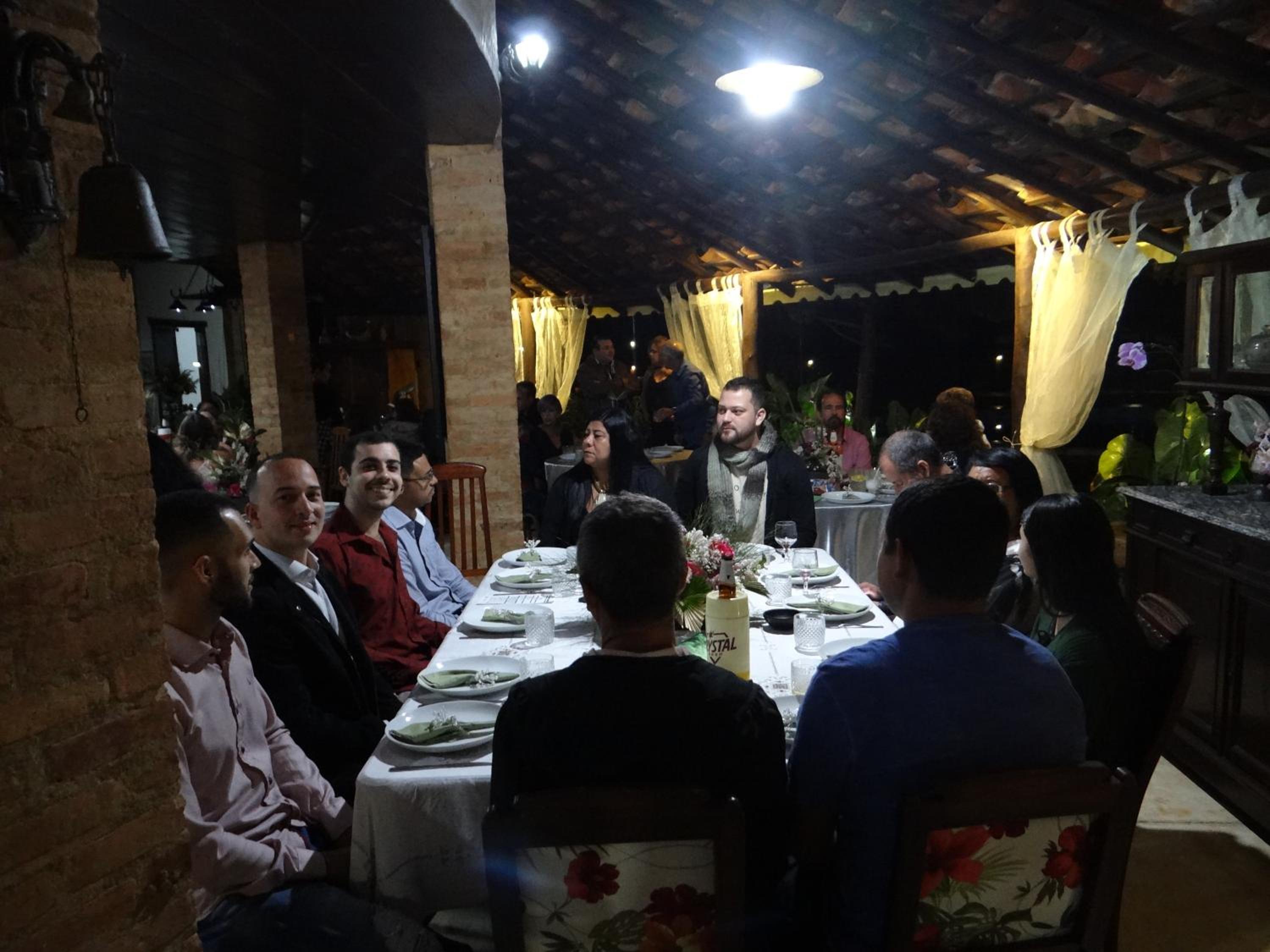 Canto de Roca Turismo e Lazer