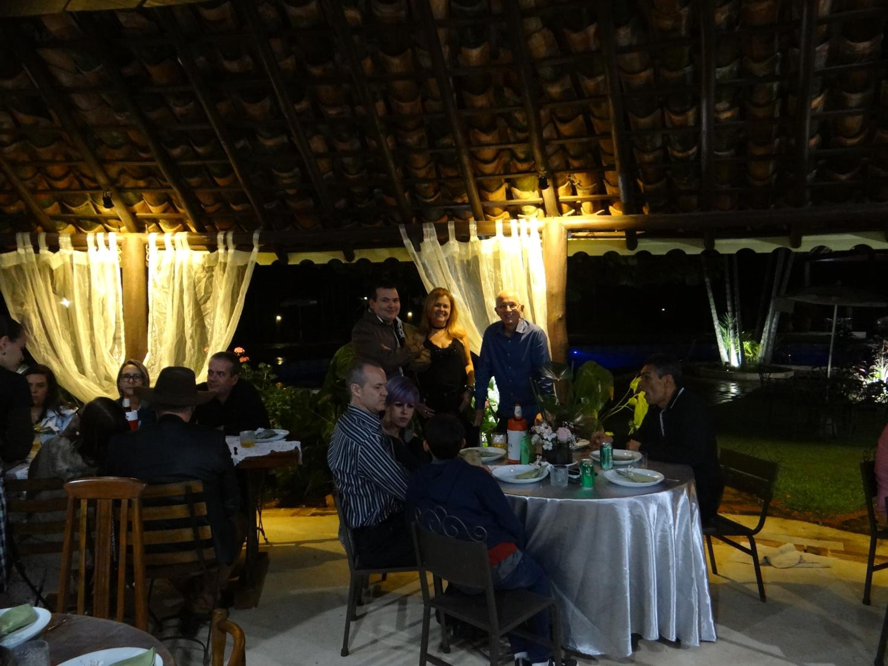 Canto de Roca Turismo e Lazer