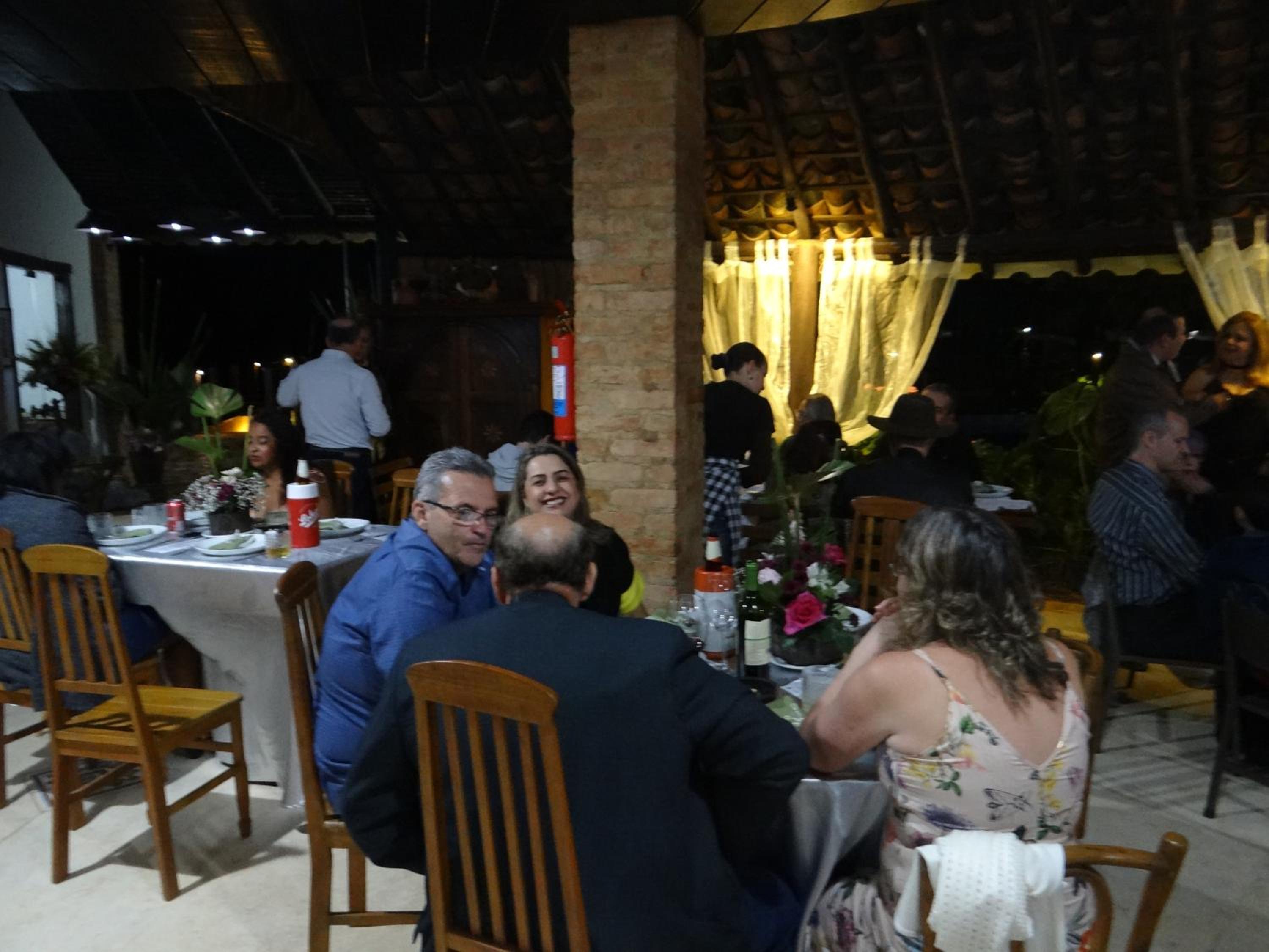 Canto de Roca Turismo e Lazer