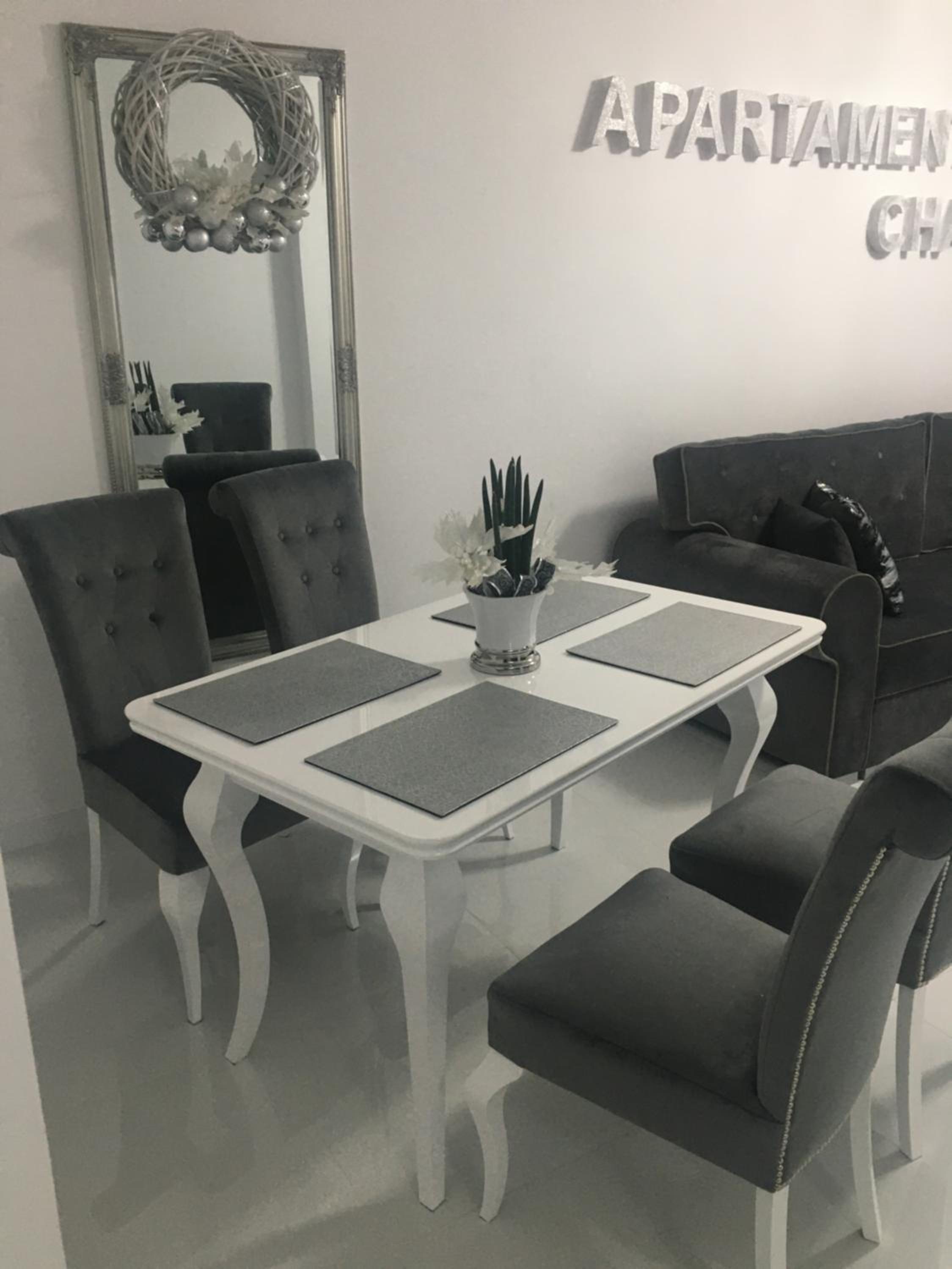 Apartament Chanel Centrum, photo 8