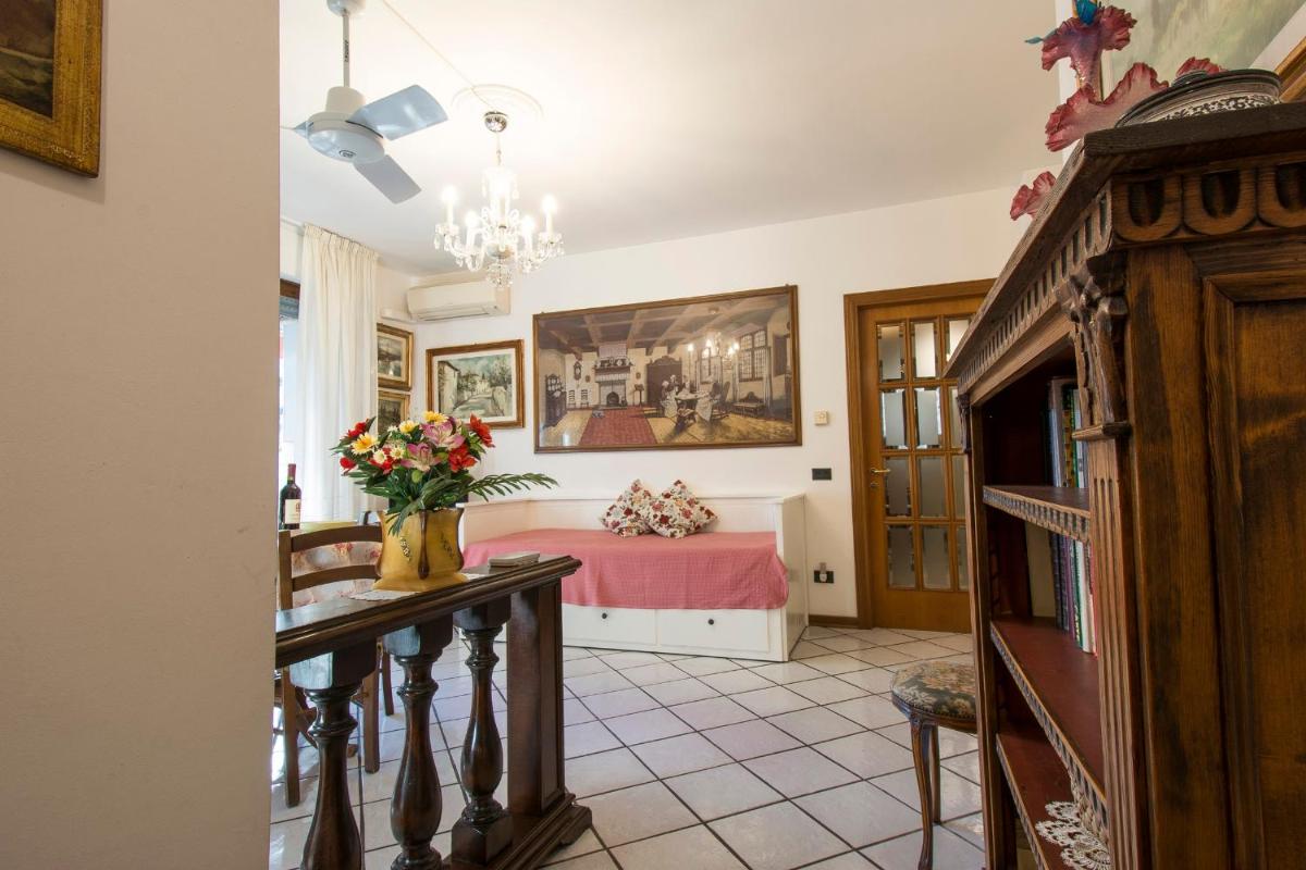 Isabella Suite