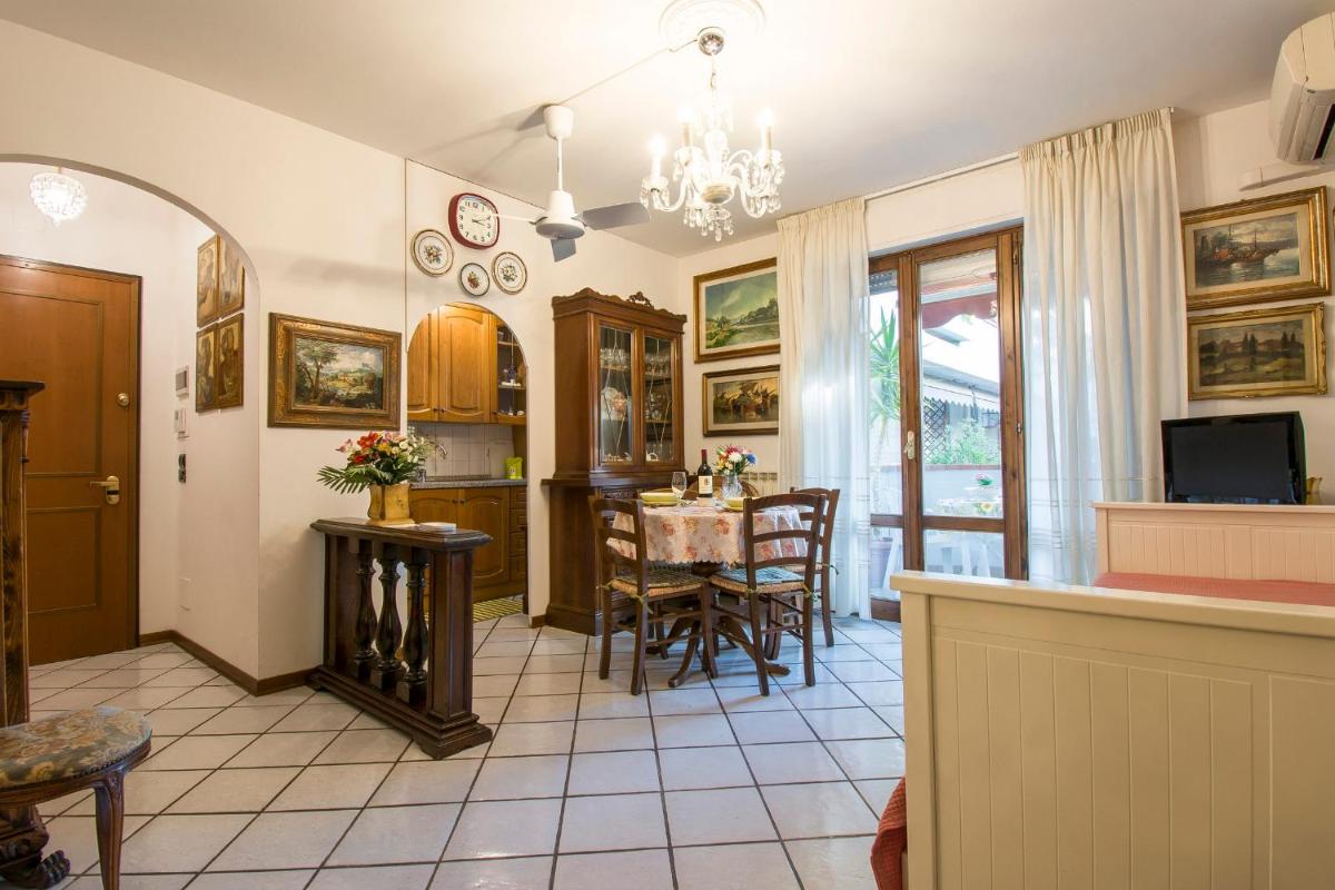 Isabella Suite