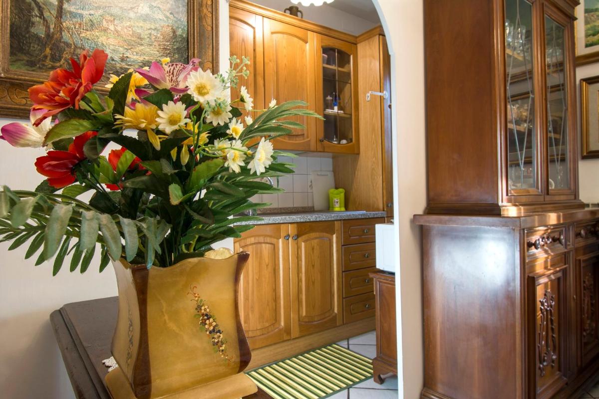 Isabella Suite