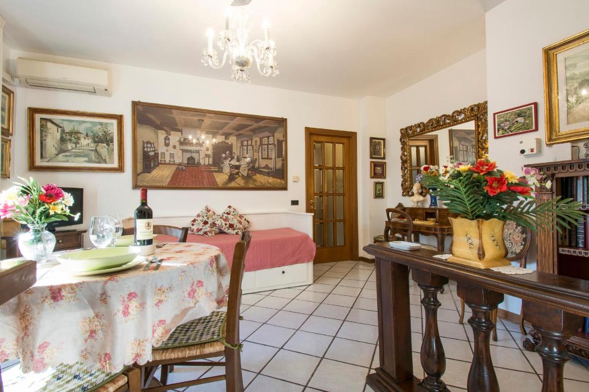 Isabella Suite