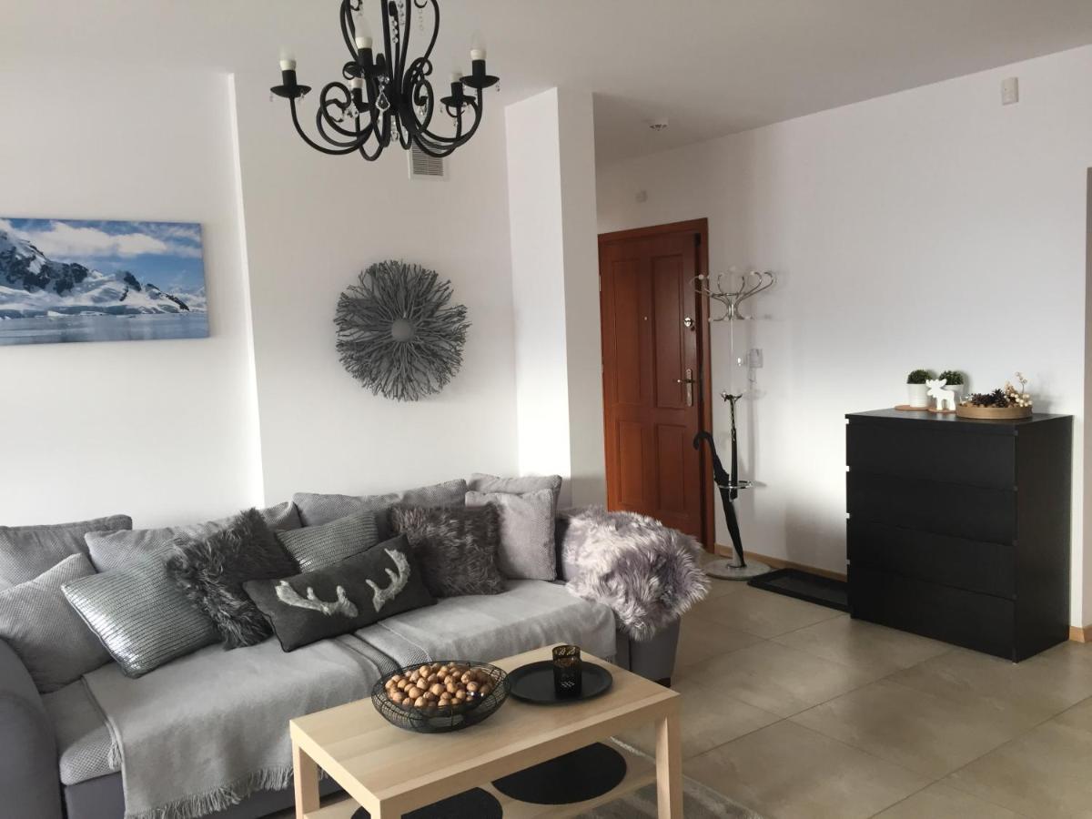 Apartament Piękne Miejsca - Kościelisko view 3