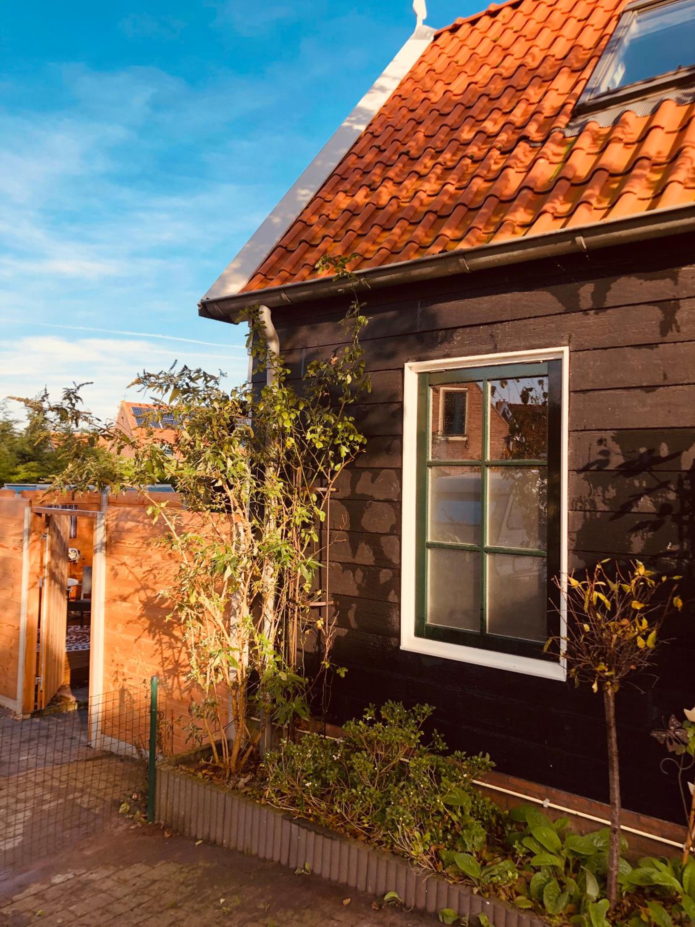het zwaluwnest view 4