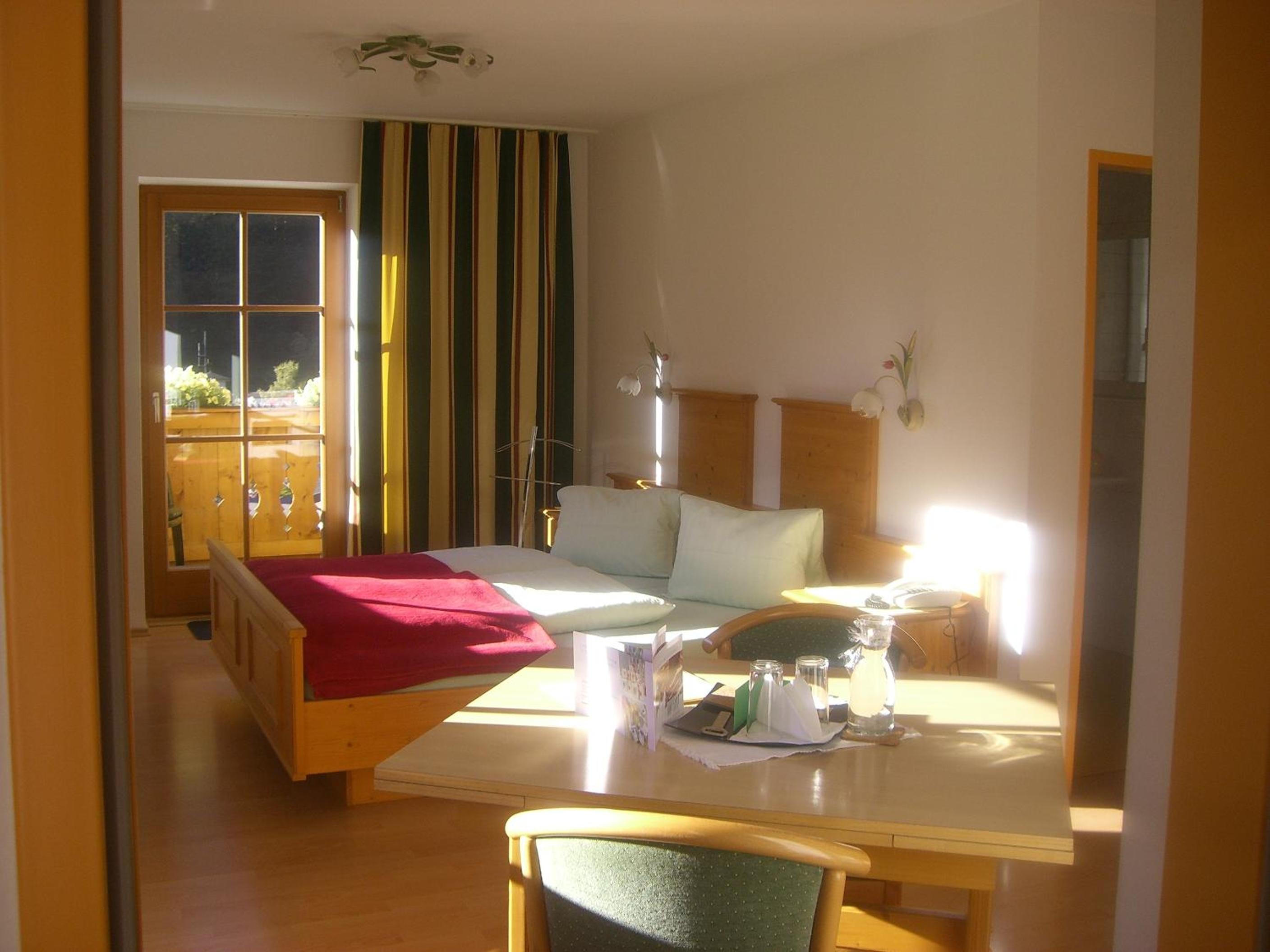 Landhaus Servus