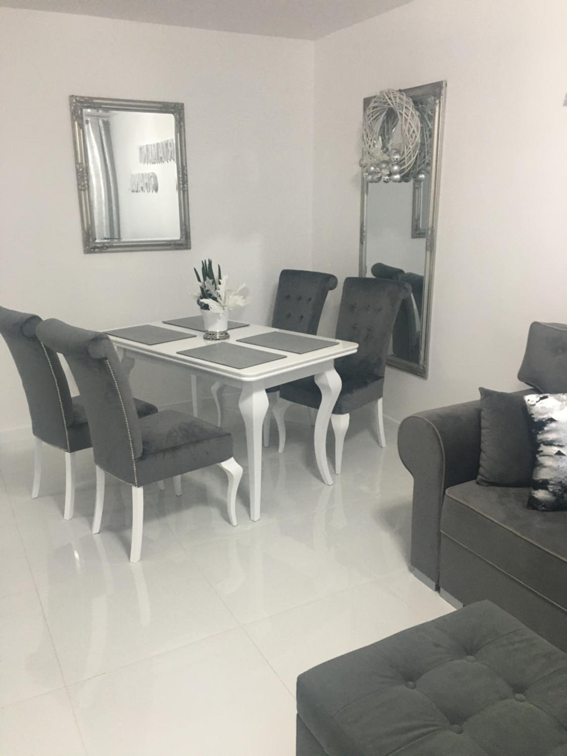 Apartament Chanel Centrum, photo 22