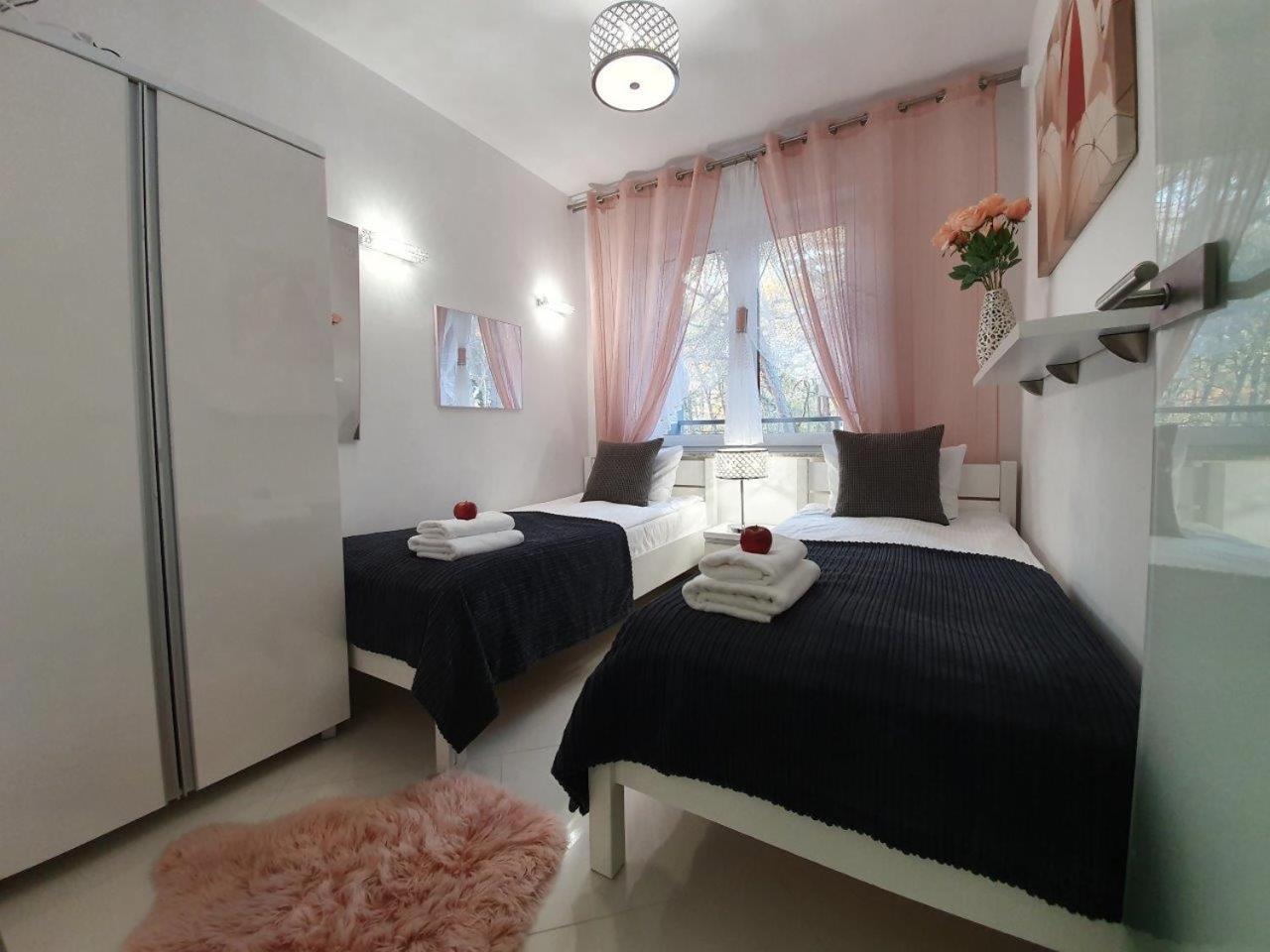 DWIE SOSNY-Apartament Morski Kryształ - 365PAM view 4