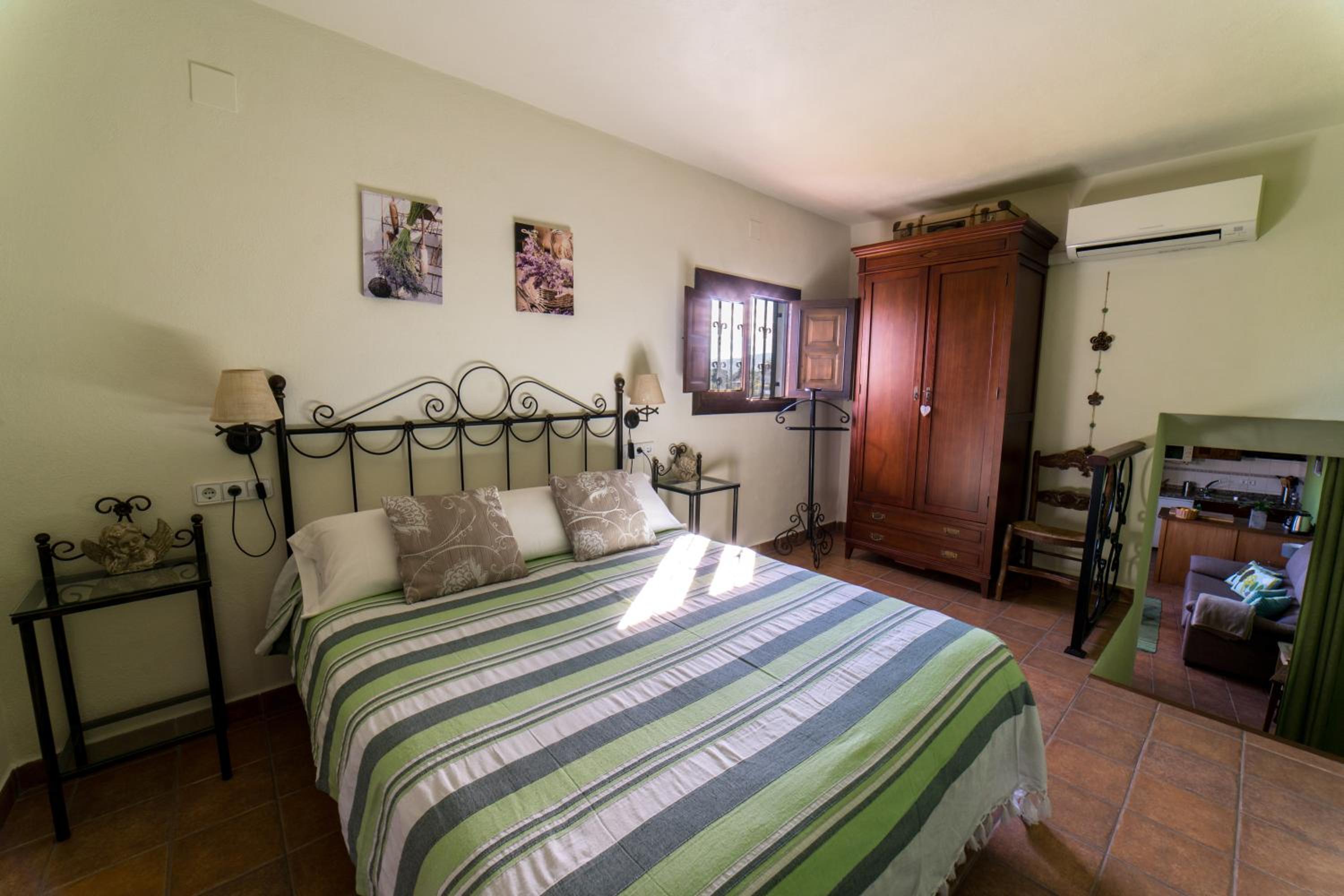 Alojamiento Rural El Valle