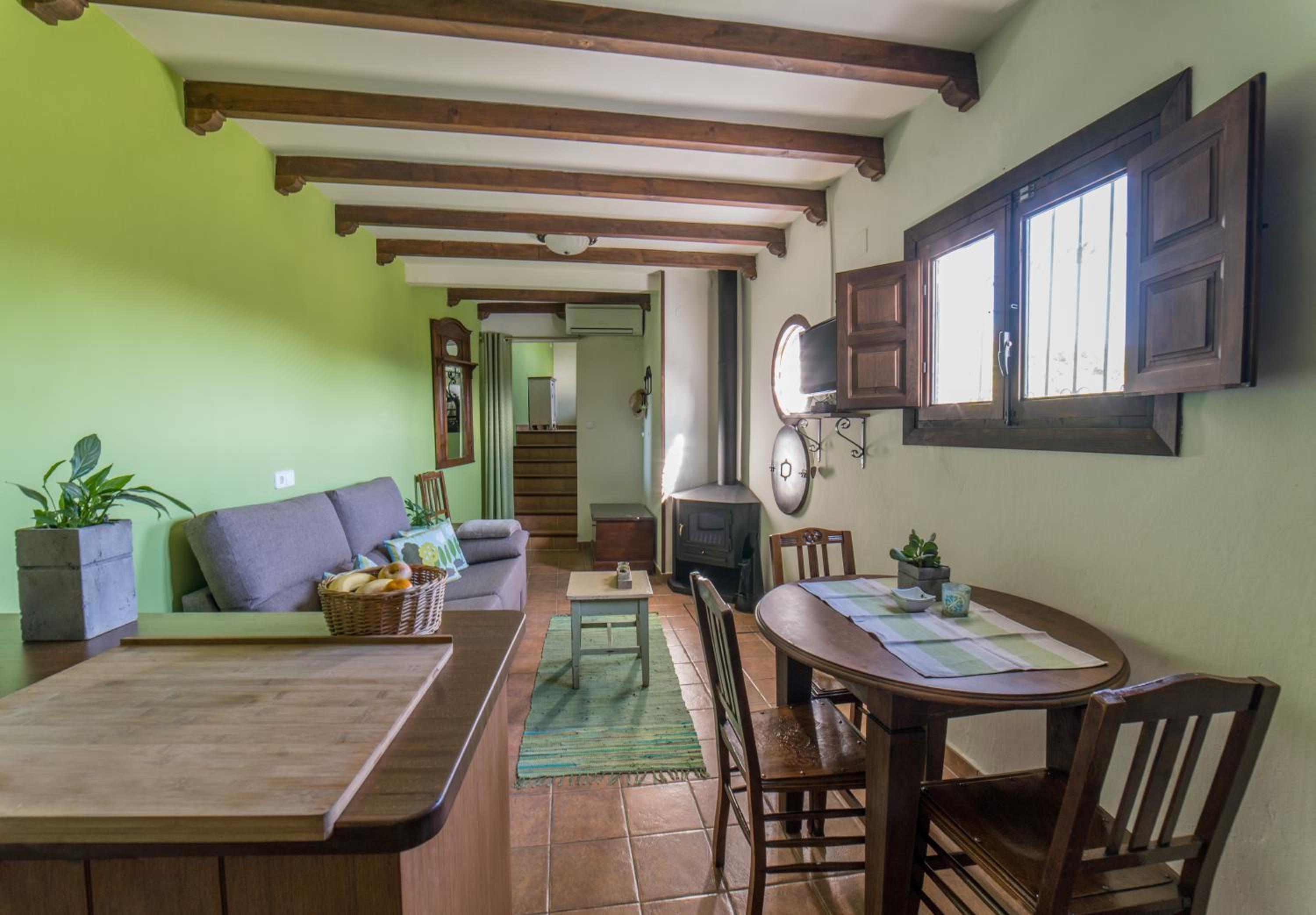 Alojamiento Rural El Valle