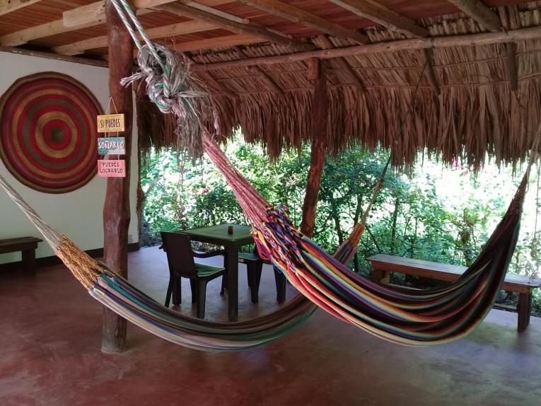 Sexto Sentido Cabanas  Pan Frances - Property Image 13