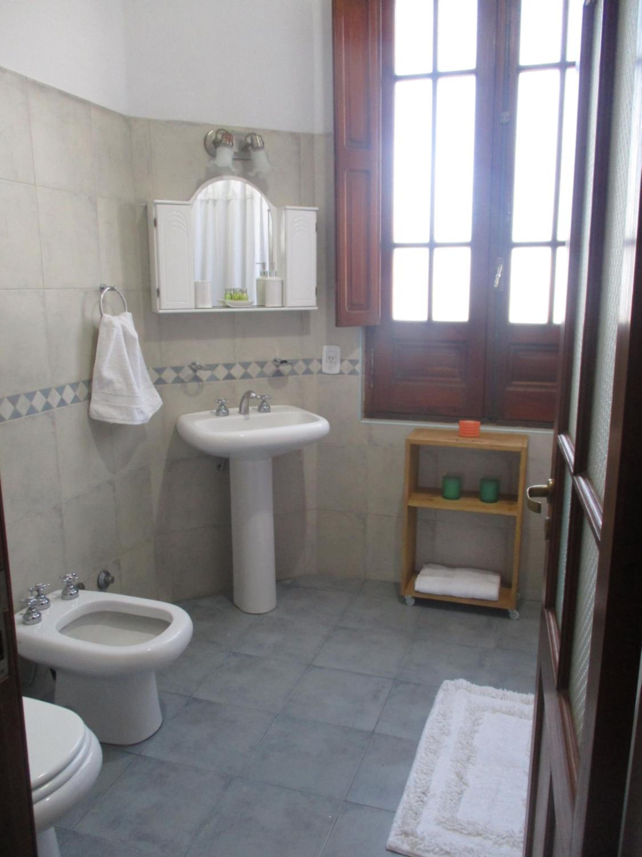 Casa Mansa Puro Campo