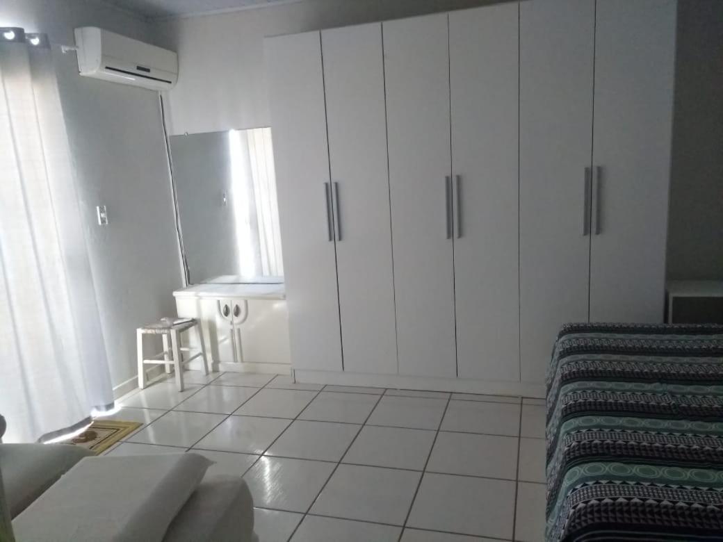 Casa de Praia Núñez