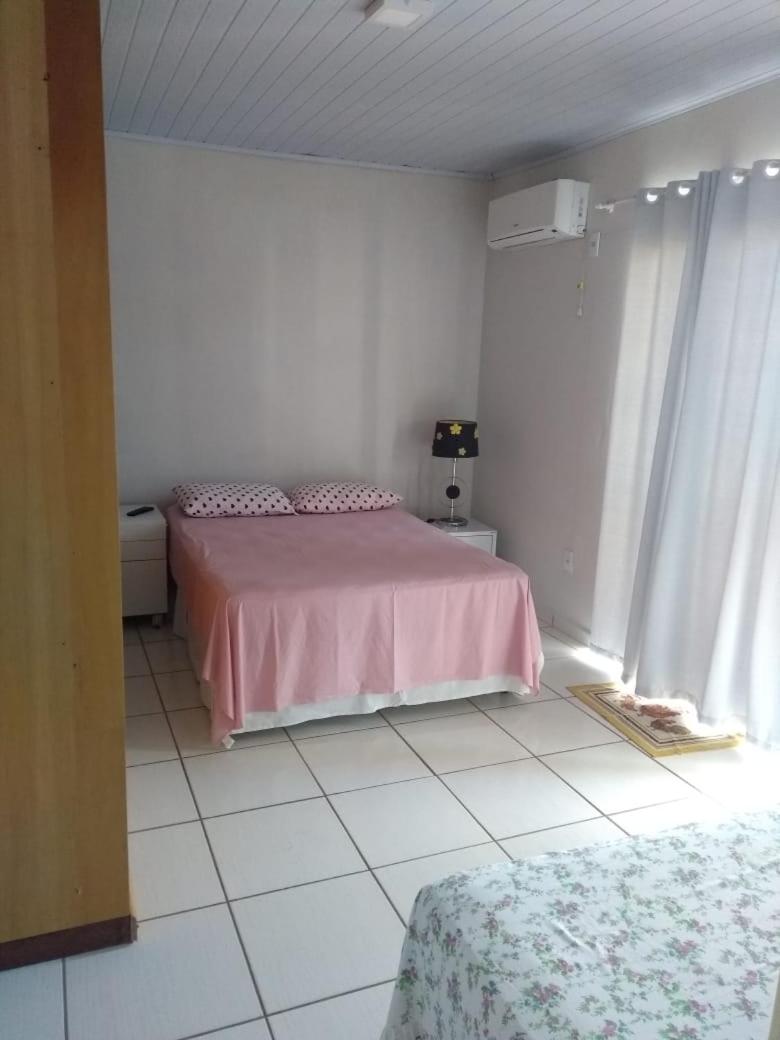 Casa de Praia Núñez